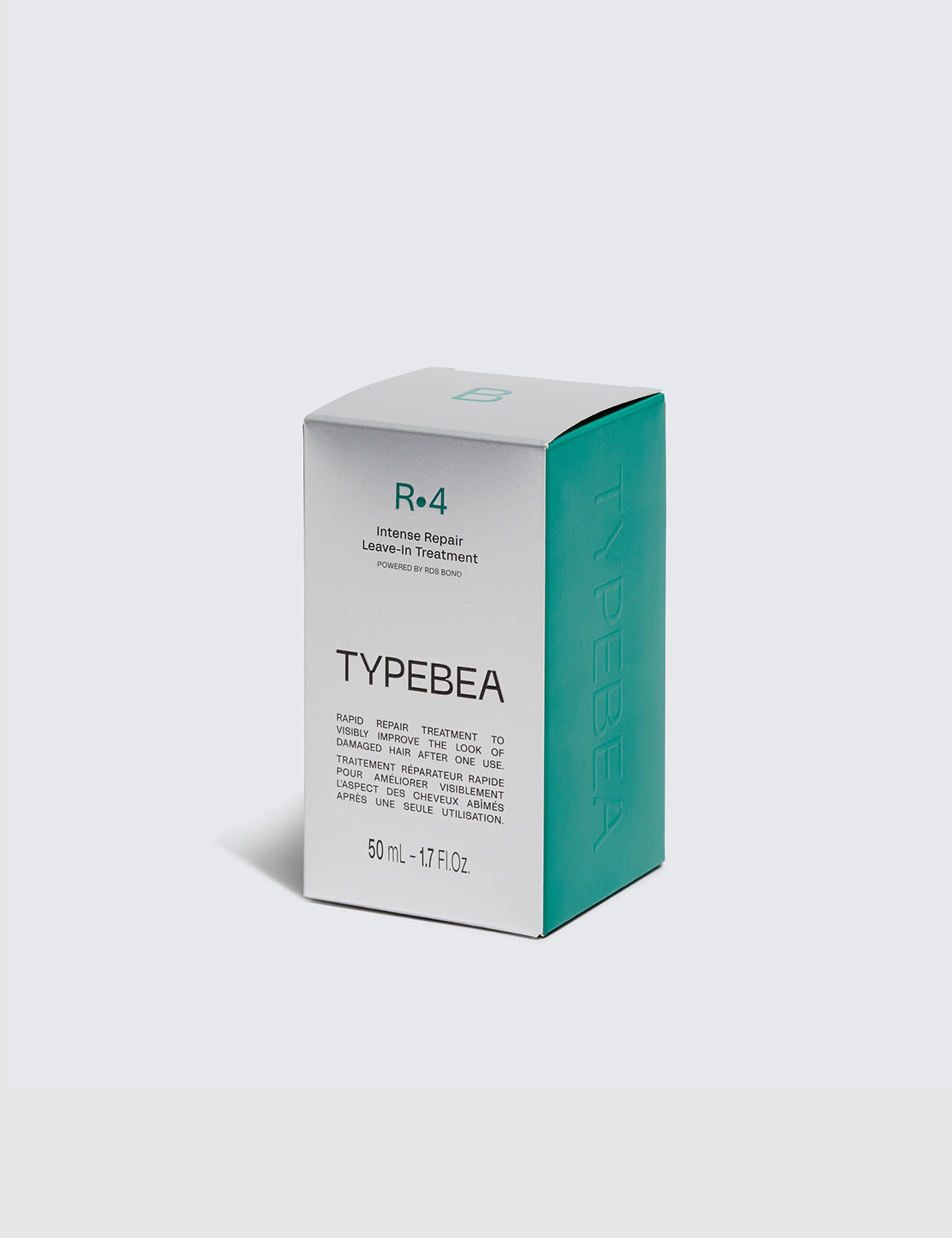 R.4 Intense Repair Leave-In Treatment 50ml 3 of 5