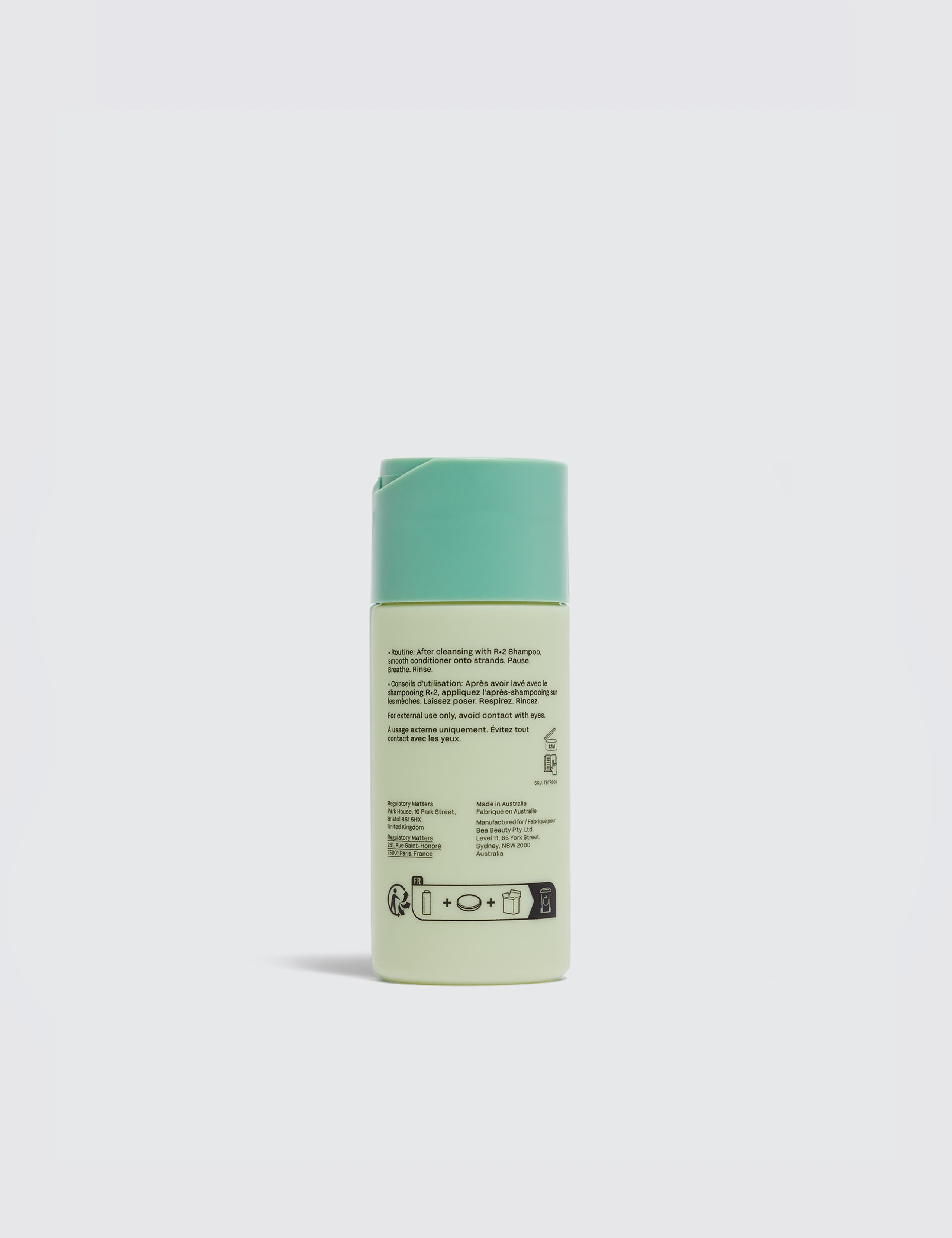 MINI: R.3 Damage Repair Conditioner 60ml 2 of 2