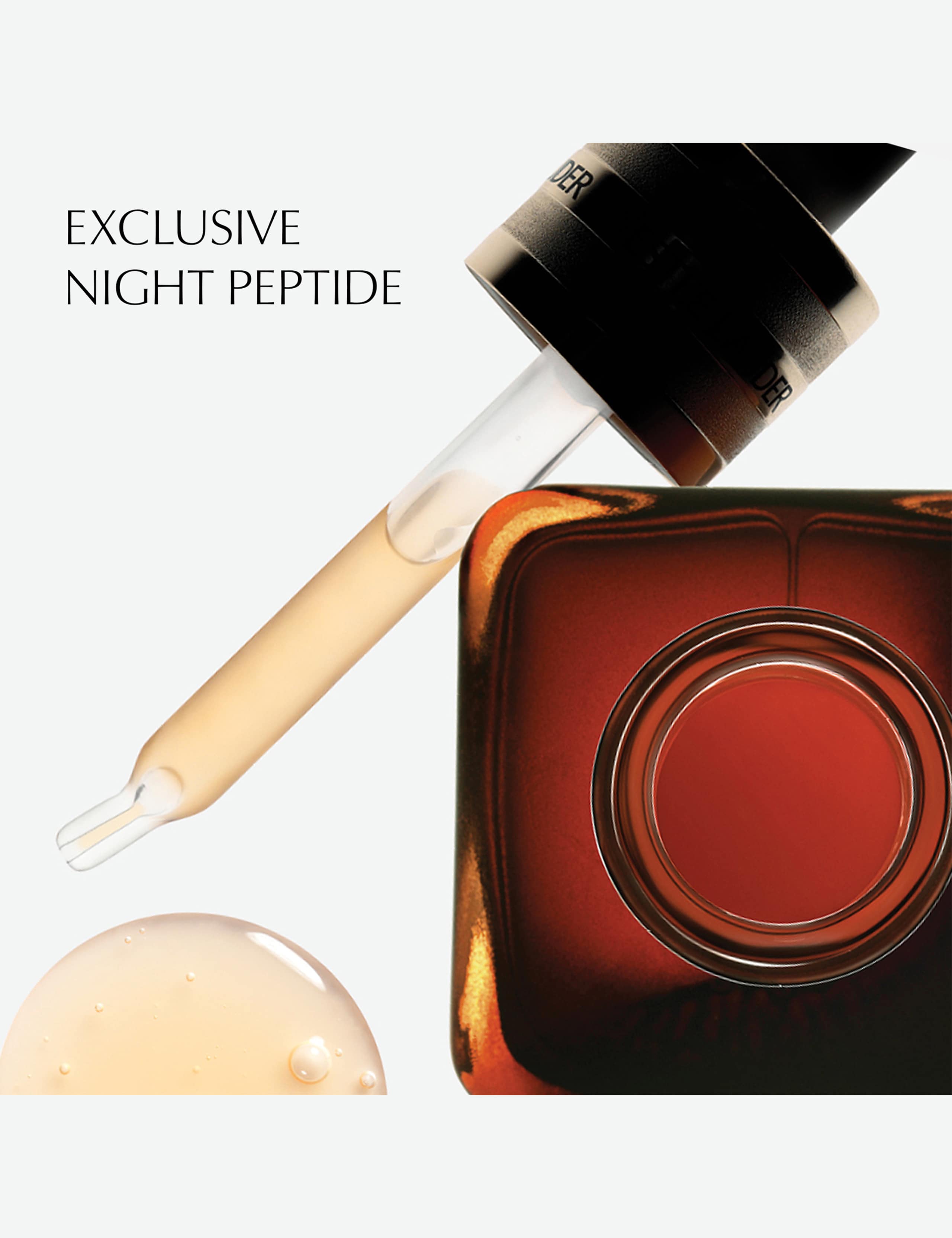 Limited Edition Pink Ribbon Advanced Night Repair Serum 6 of 9