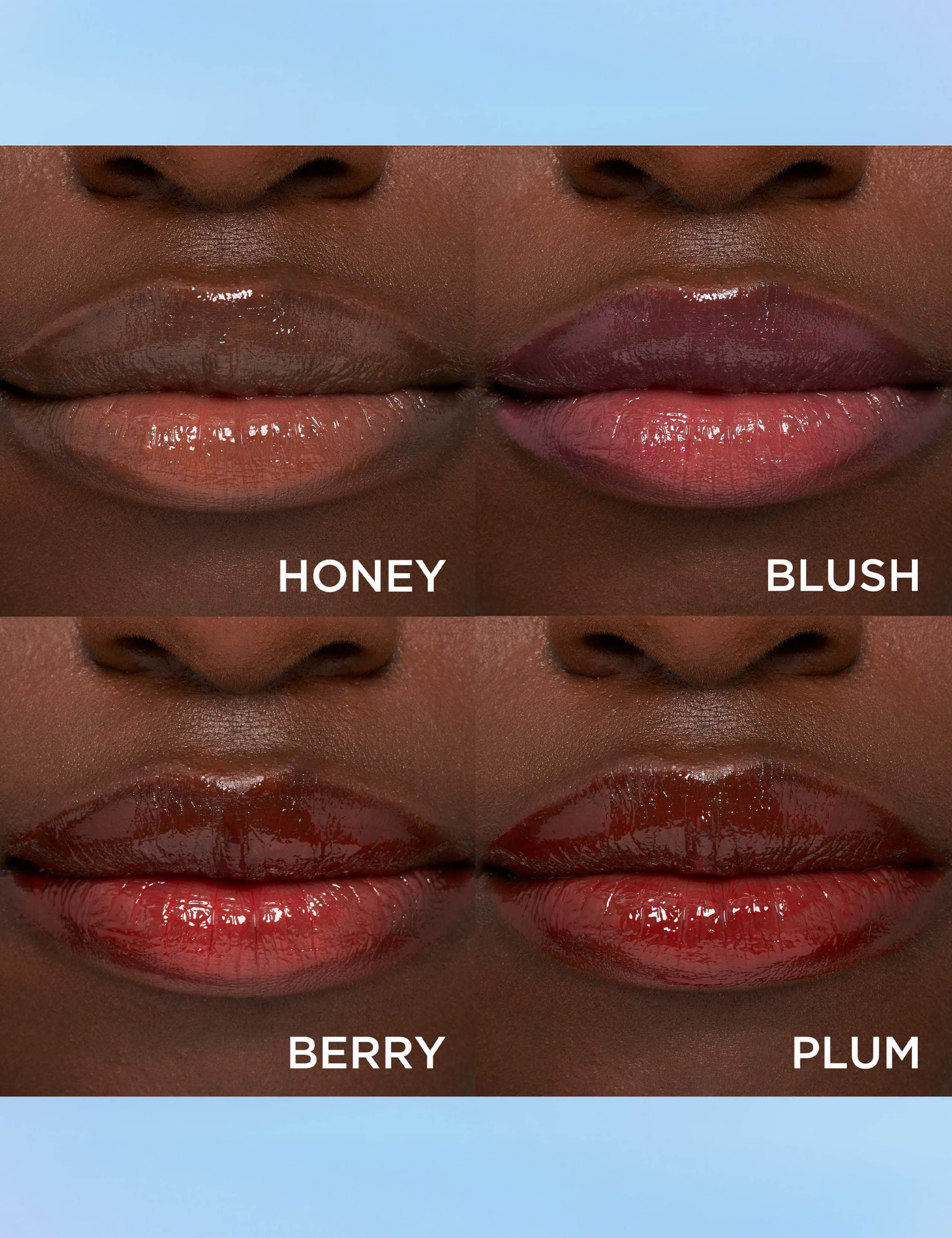 Eight Hour® Cream Lip Protectant Stick Sheer Tint SPF 15 Berry 3.7g 6 of 9