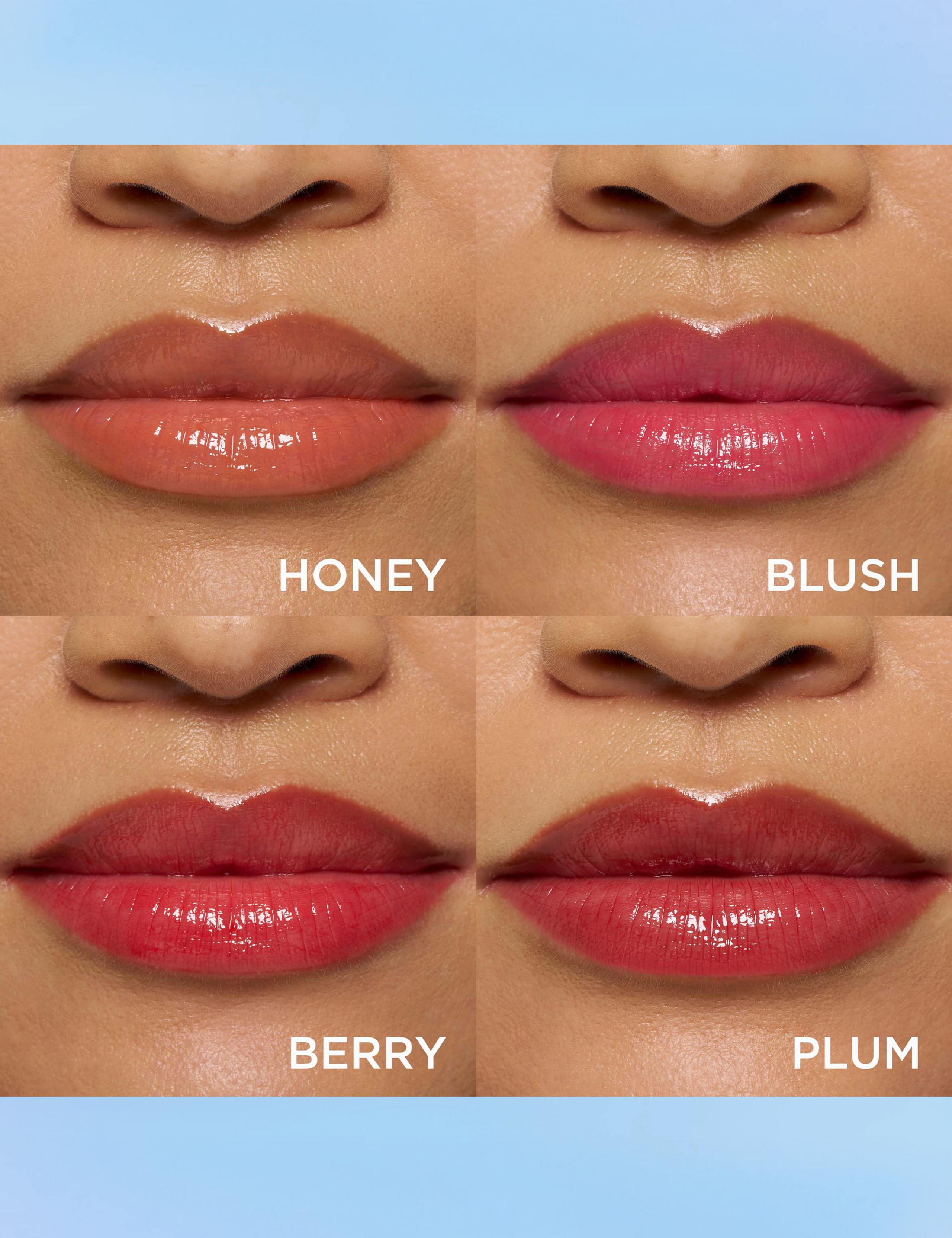 Eight Hour® Cream Lip Protectant Stick Sheer Tint SPF 15 Berry 3.7g 7 of 9