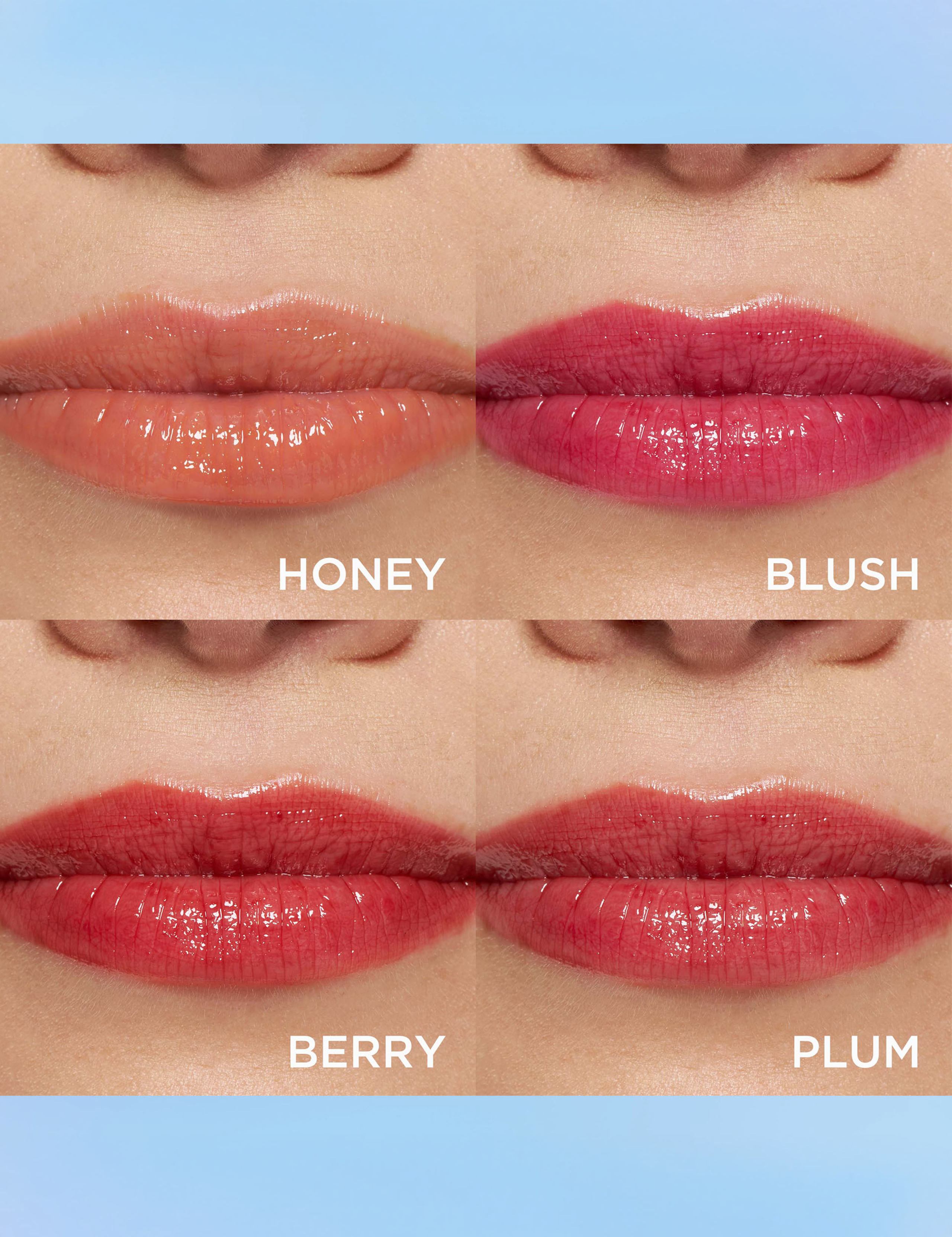 Eight Hour® Cream Lip Protectant Stick Sheer Tint SPF 15 Berry 3.7g 8 of 9
