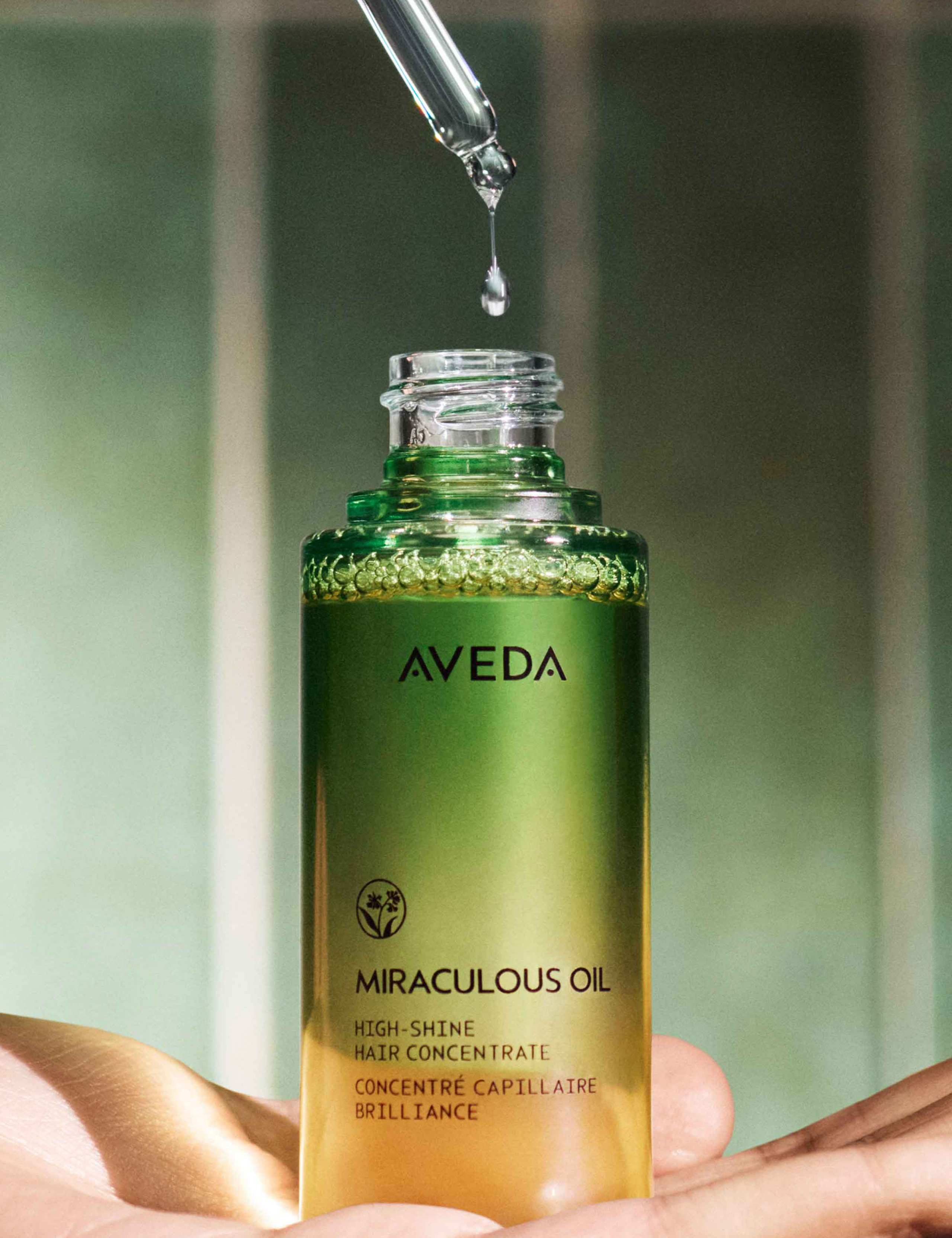 Miraculous Oil High Shine Hair Concentrate 50ml 2 of 7