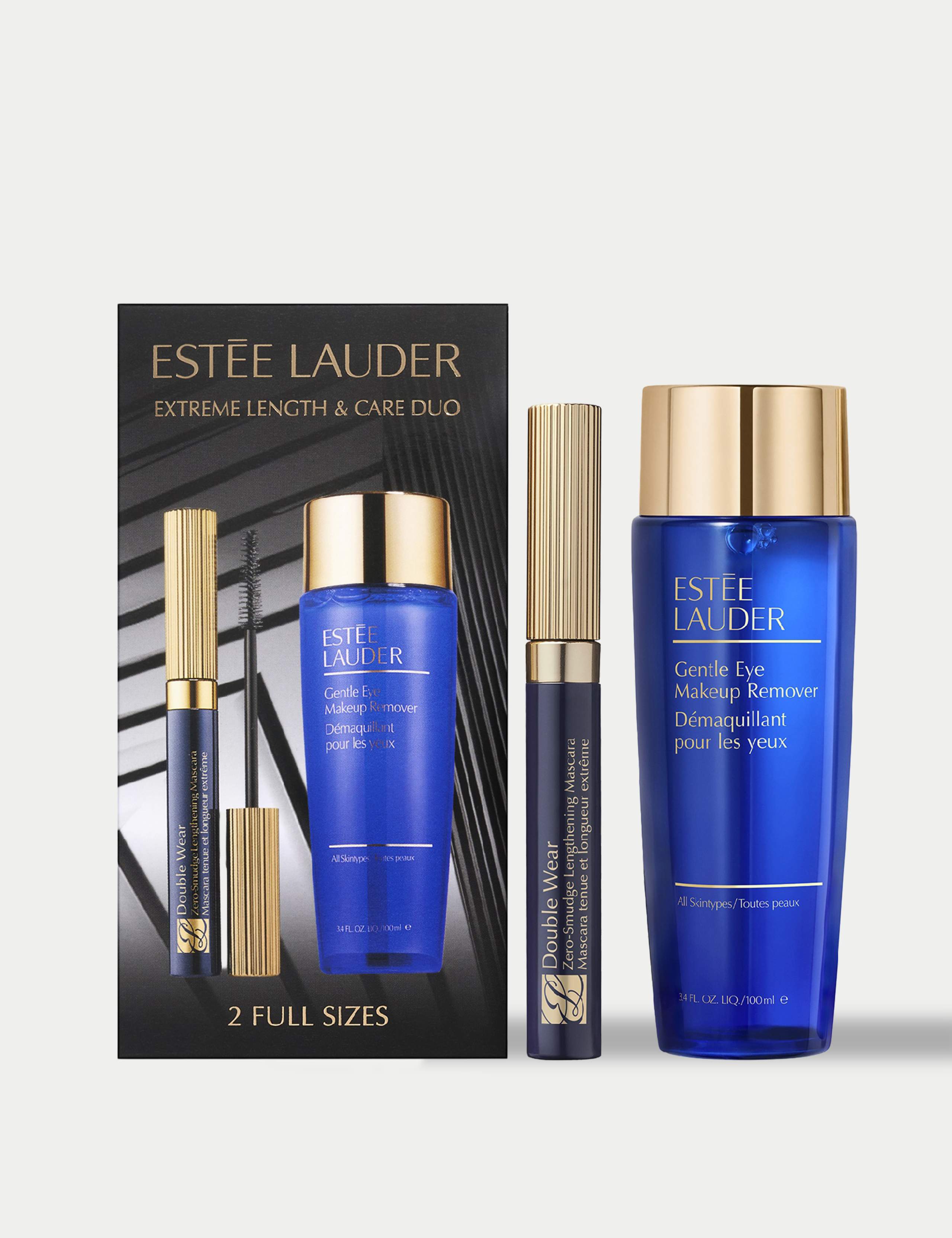 Extreme Length + Care Duo Makeup Gift Set 1 of 3