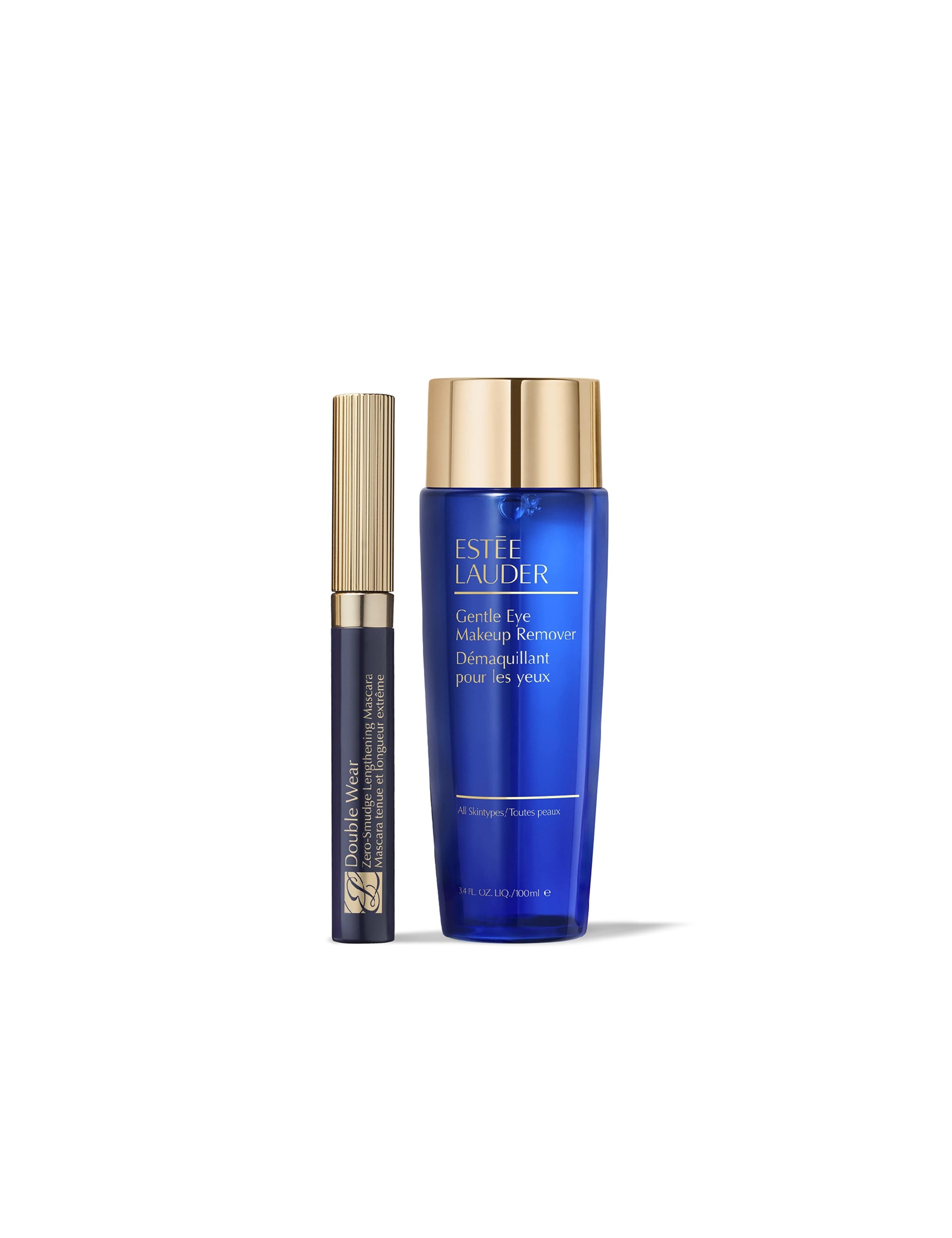 Extreme Length + Care Duo Makeup Gift Set 2 of 3