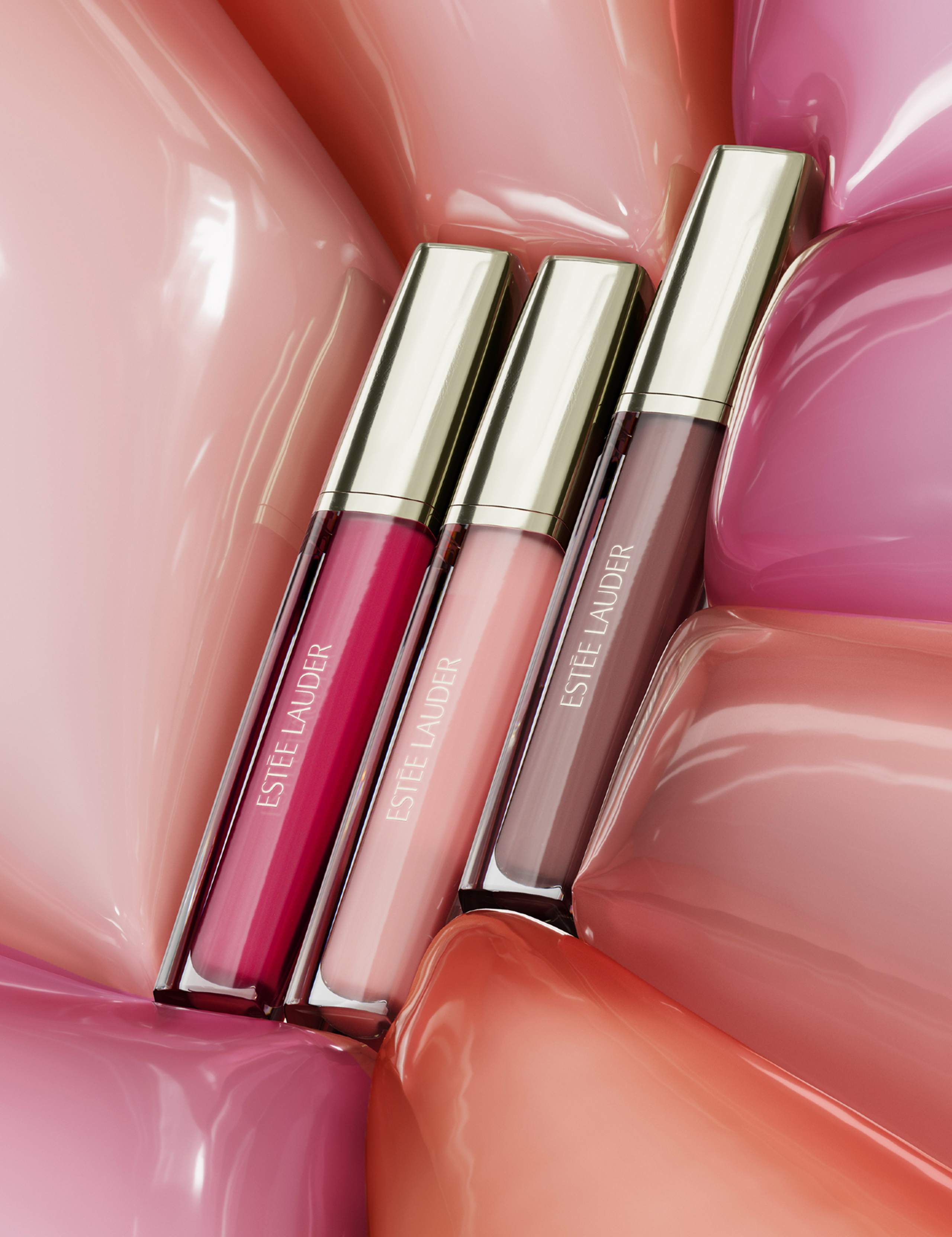 Glossy Pout Tinted Lip Oil 5 of 5
