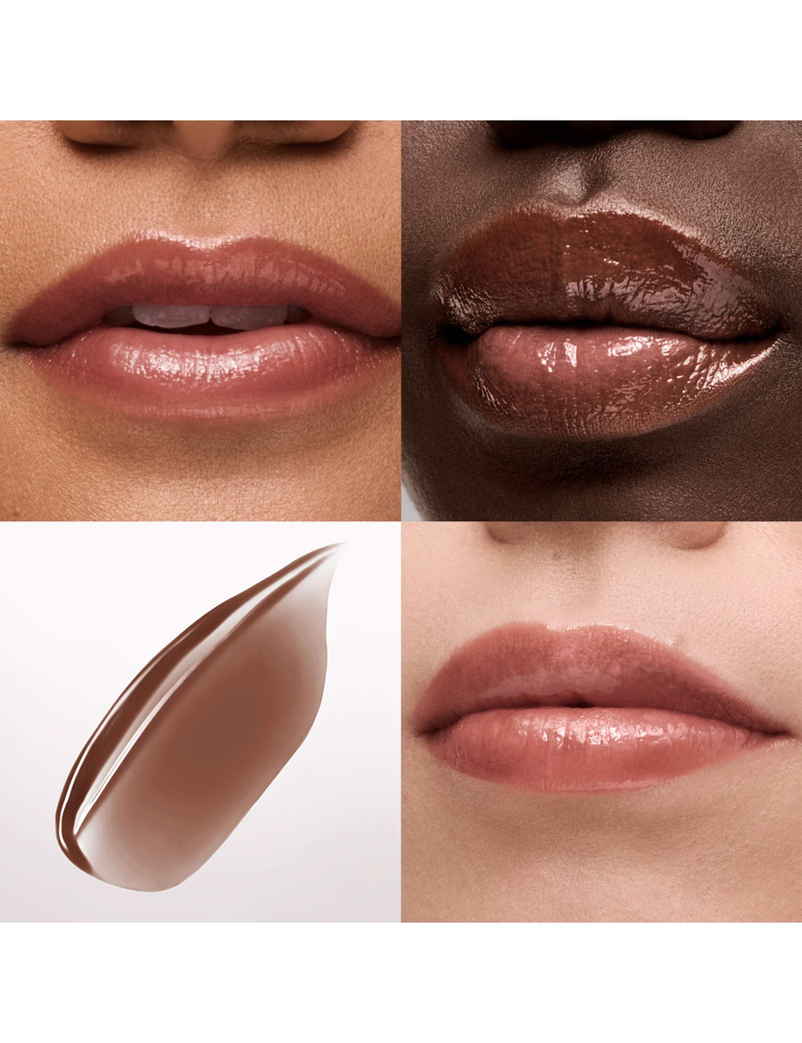 Glossy Pout Tinted Lip Oil 3 of 5