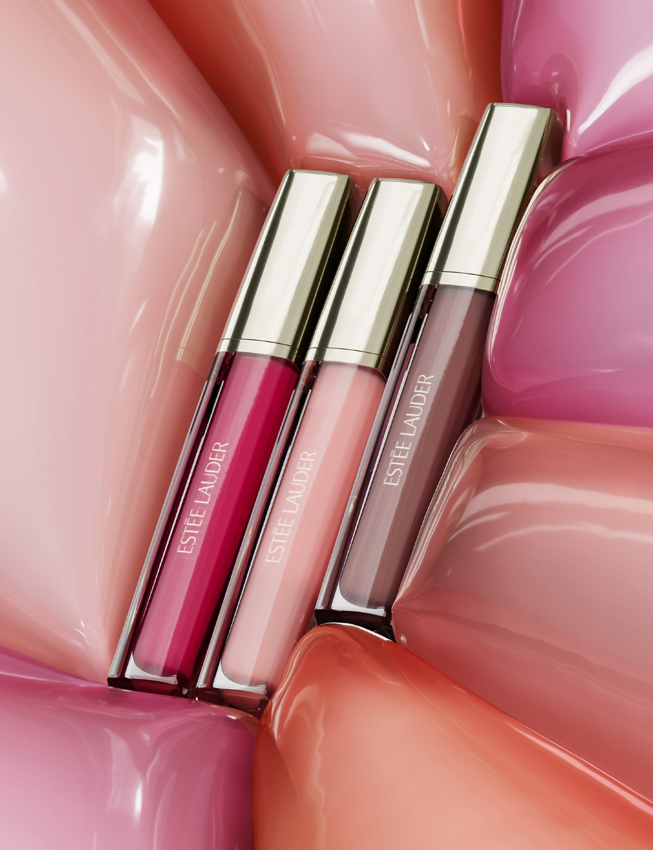 Glossy Pout Tinted Lip Oil 5 of 5