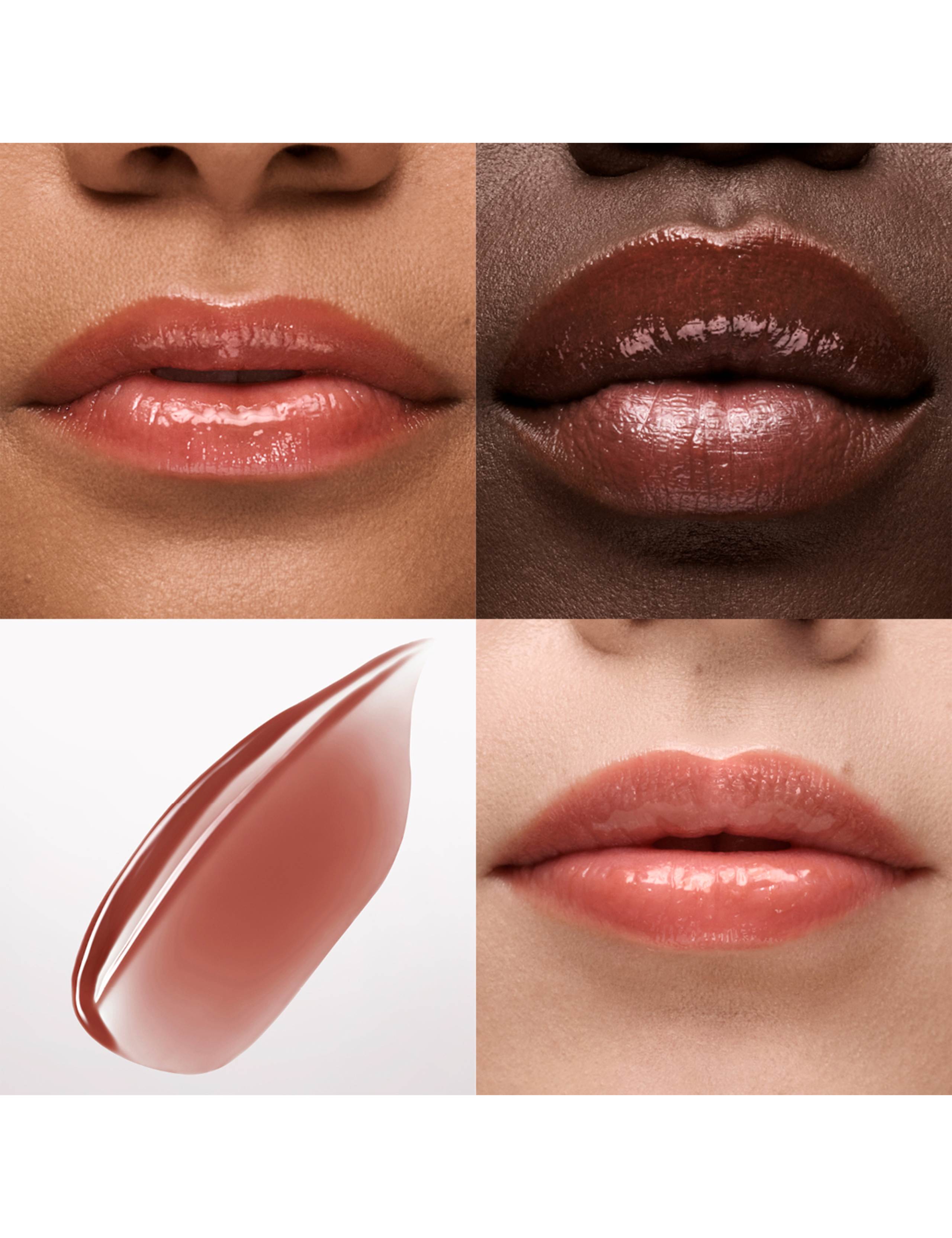 Glossy Pout Tinted Lip Oil 3 of 5