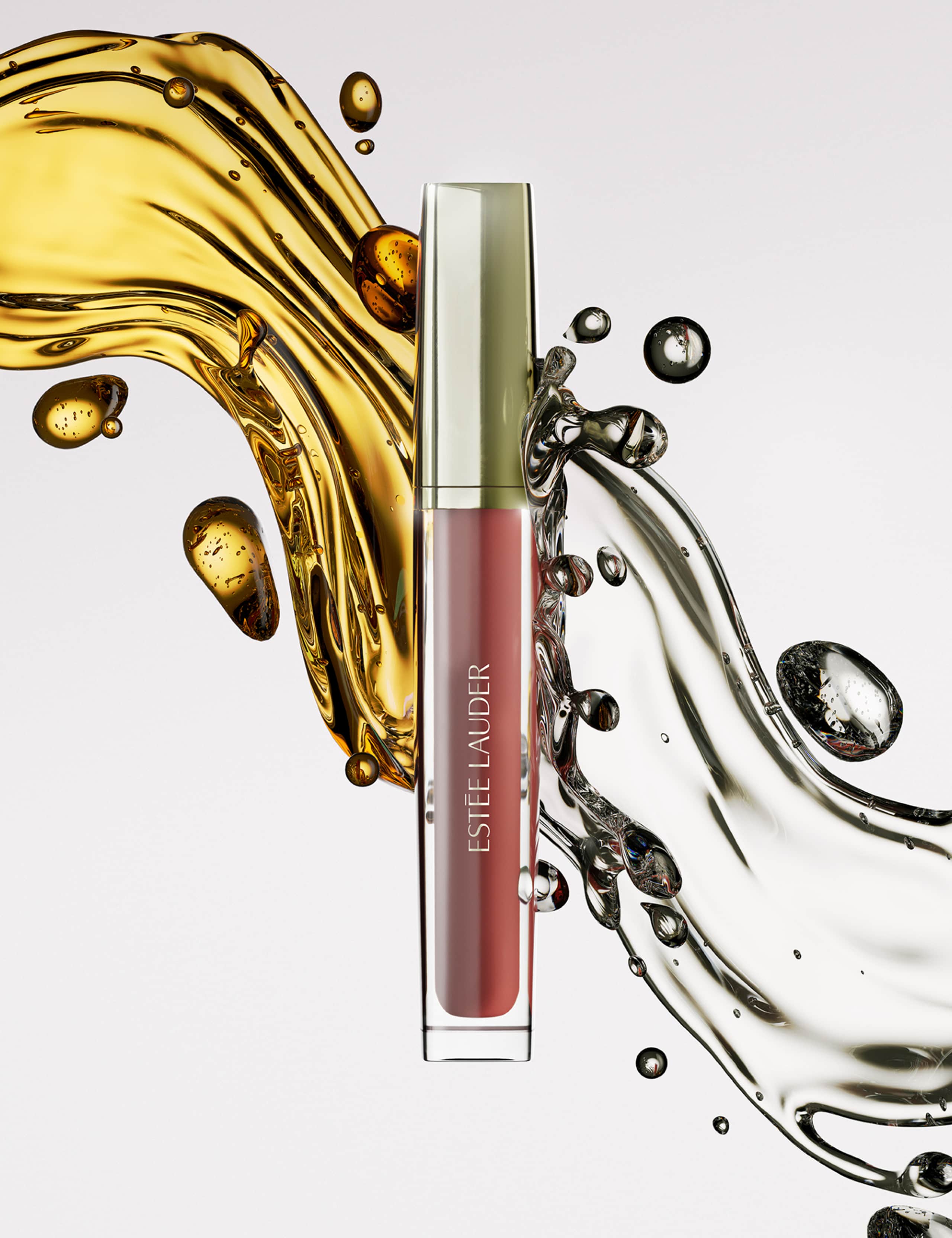 Glossy Pout Tinted Lip Oil 4 of 5