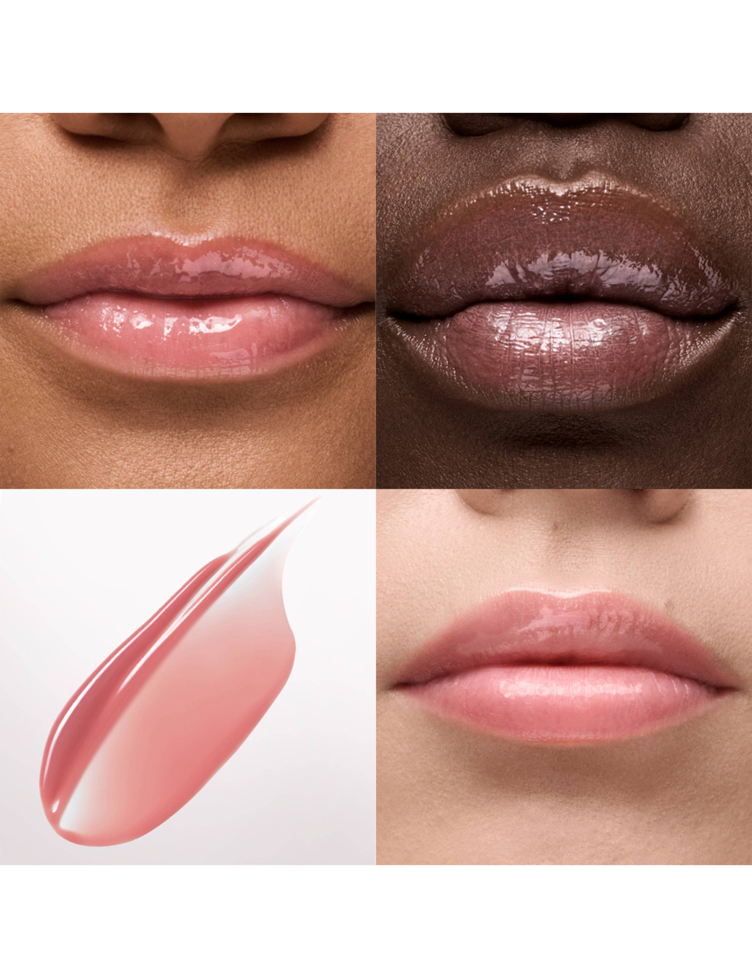 Glossy Pout Tinted Lip Oil 3 of 5