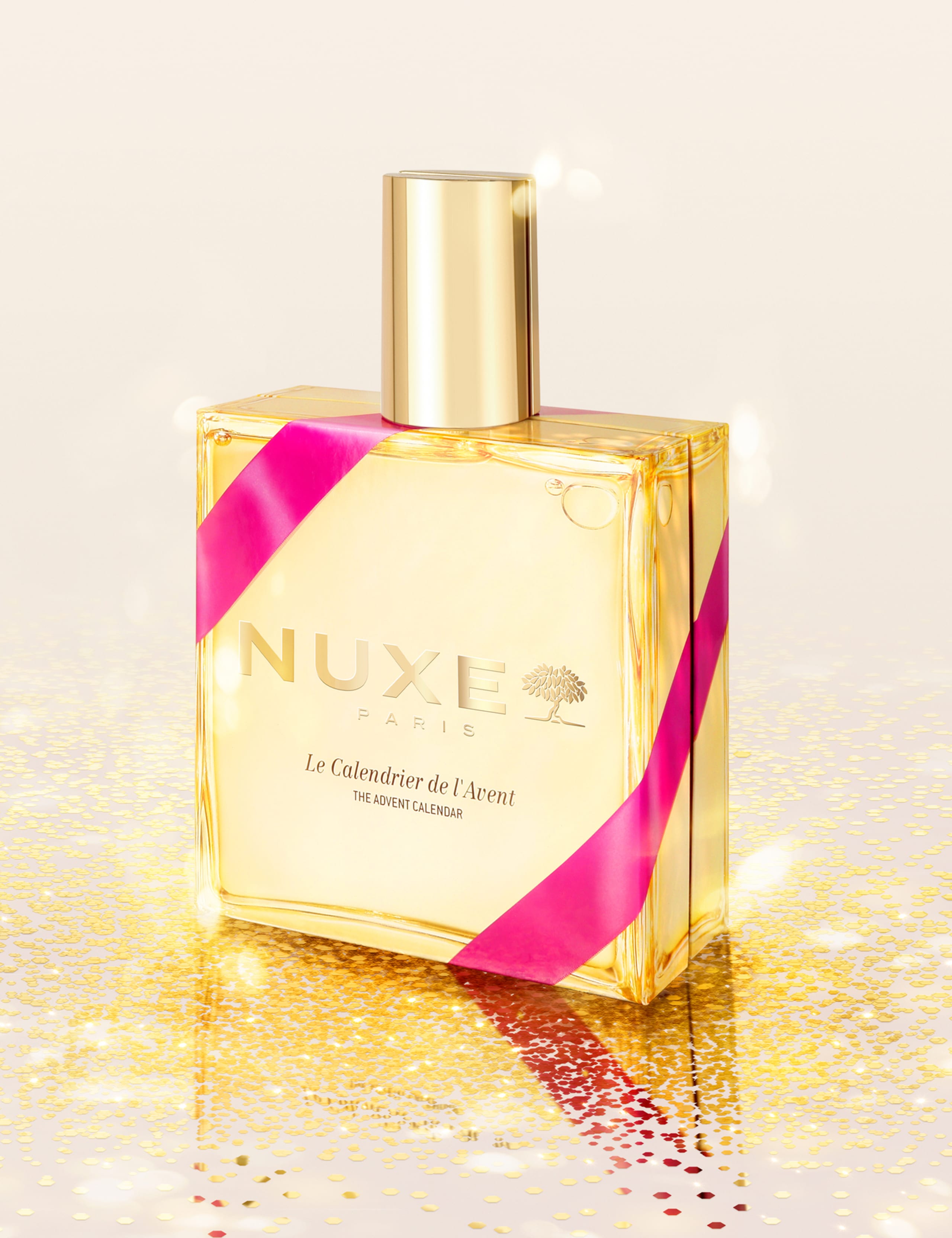 The NUXE Advent Calendar 3 of 6