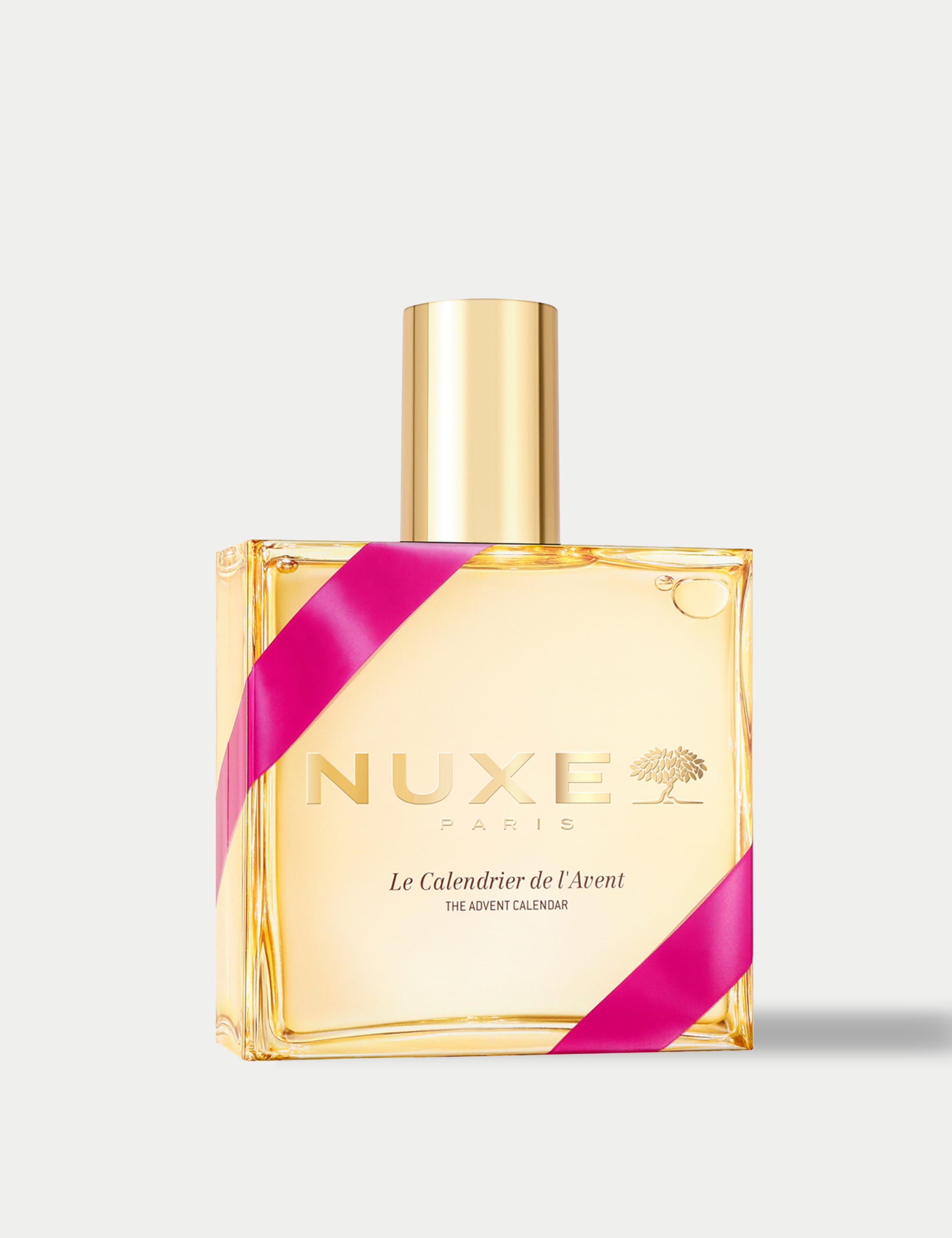 The NUXE Advent Calendar 4 of 6