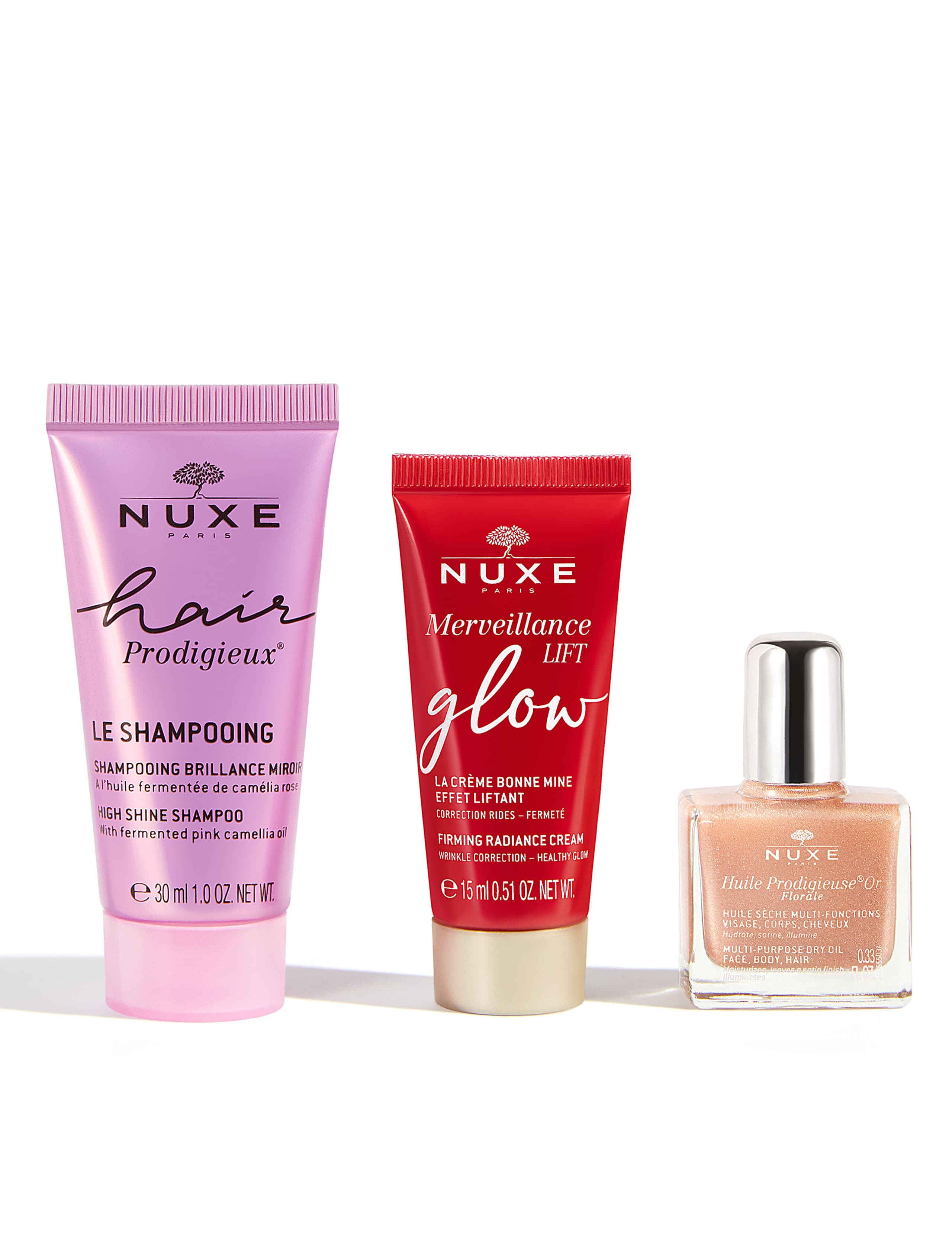 NUXE Your Festive Glow Cracker 2 of 4