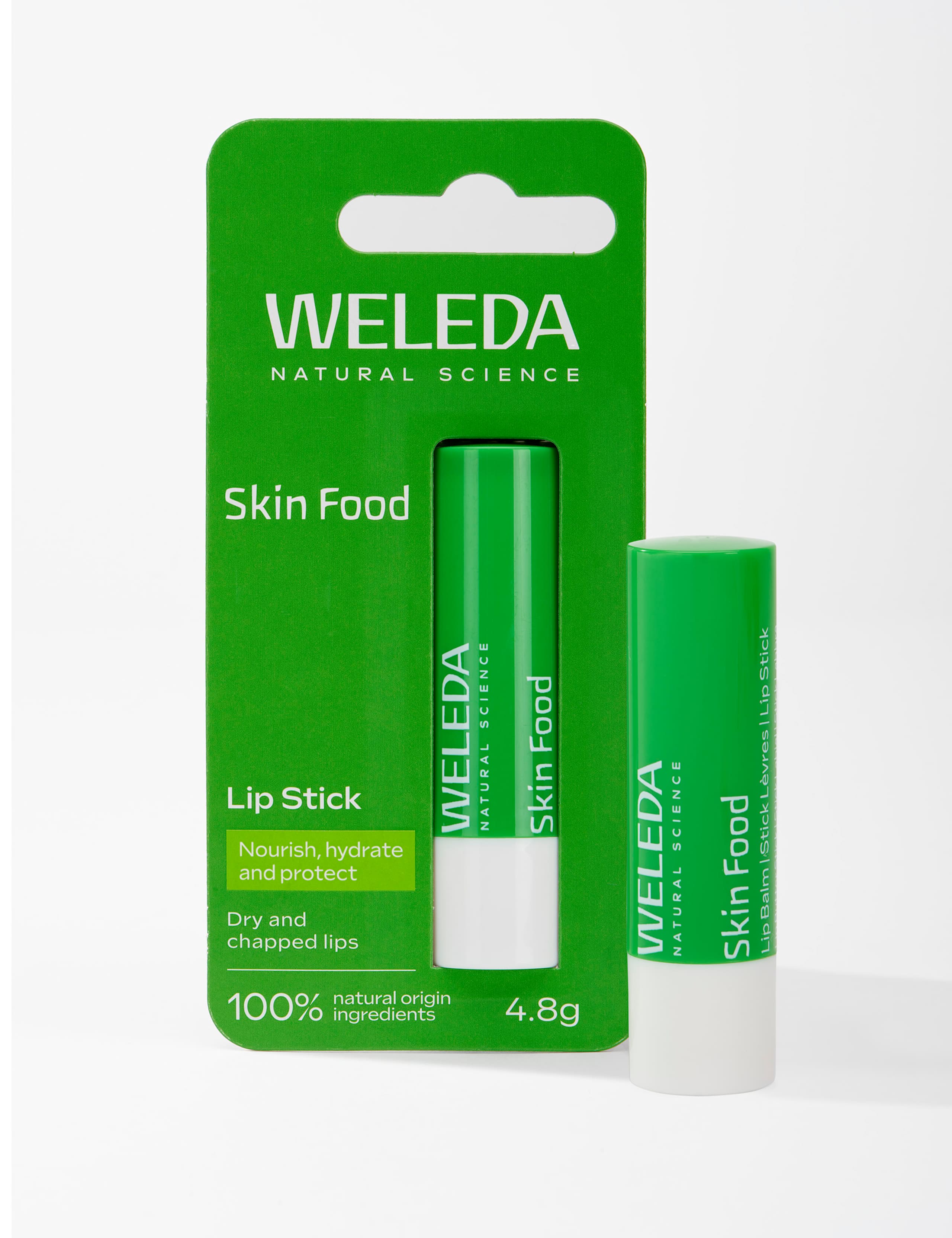 Skin Food Lip Butter Stick 2 of 3