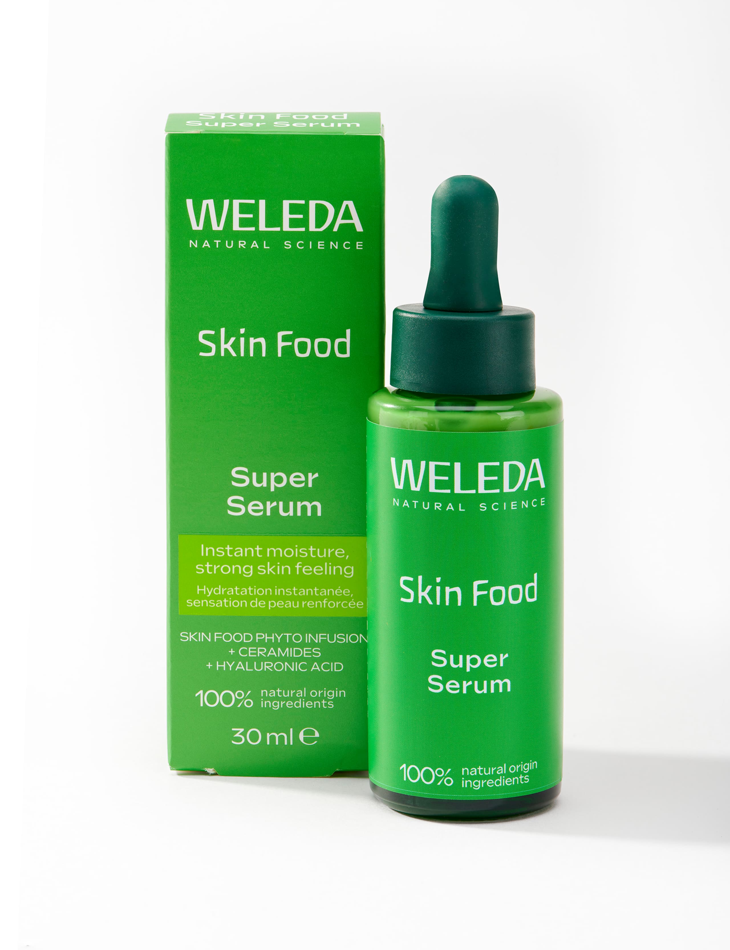 Skin Food Super Serum 30ml 2 of 3