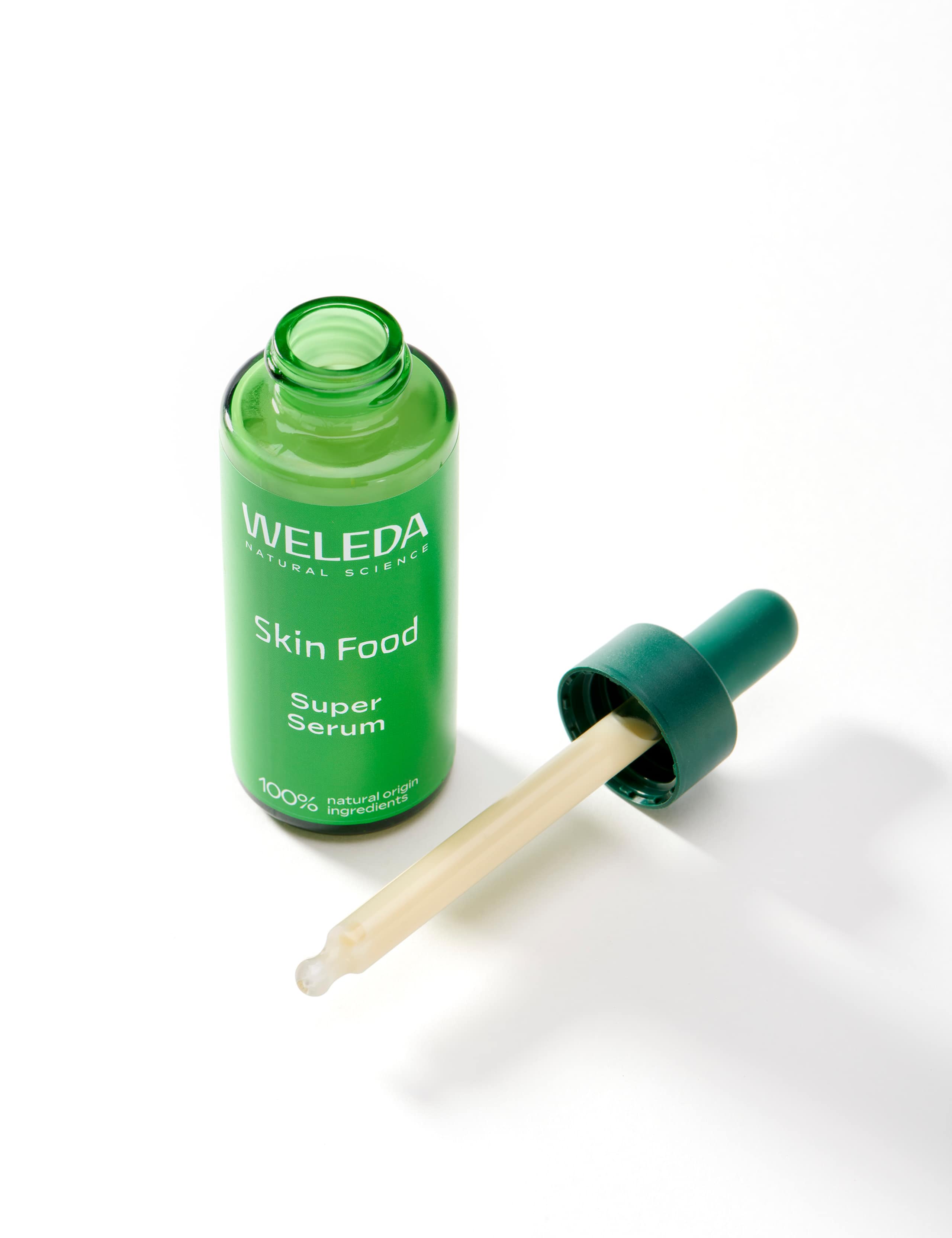 Skin Food Super Serum 30ml 3 of 3