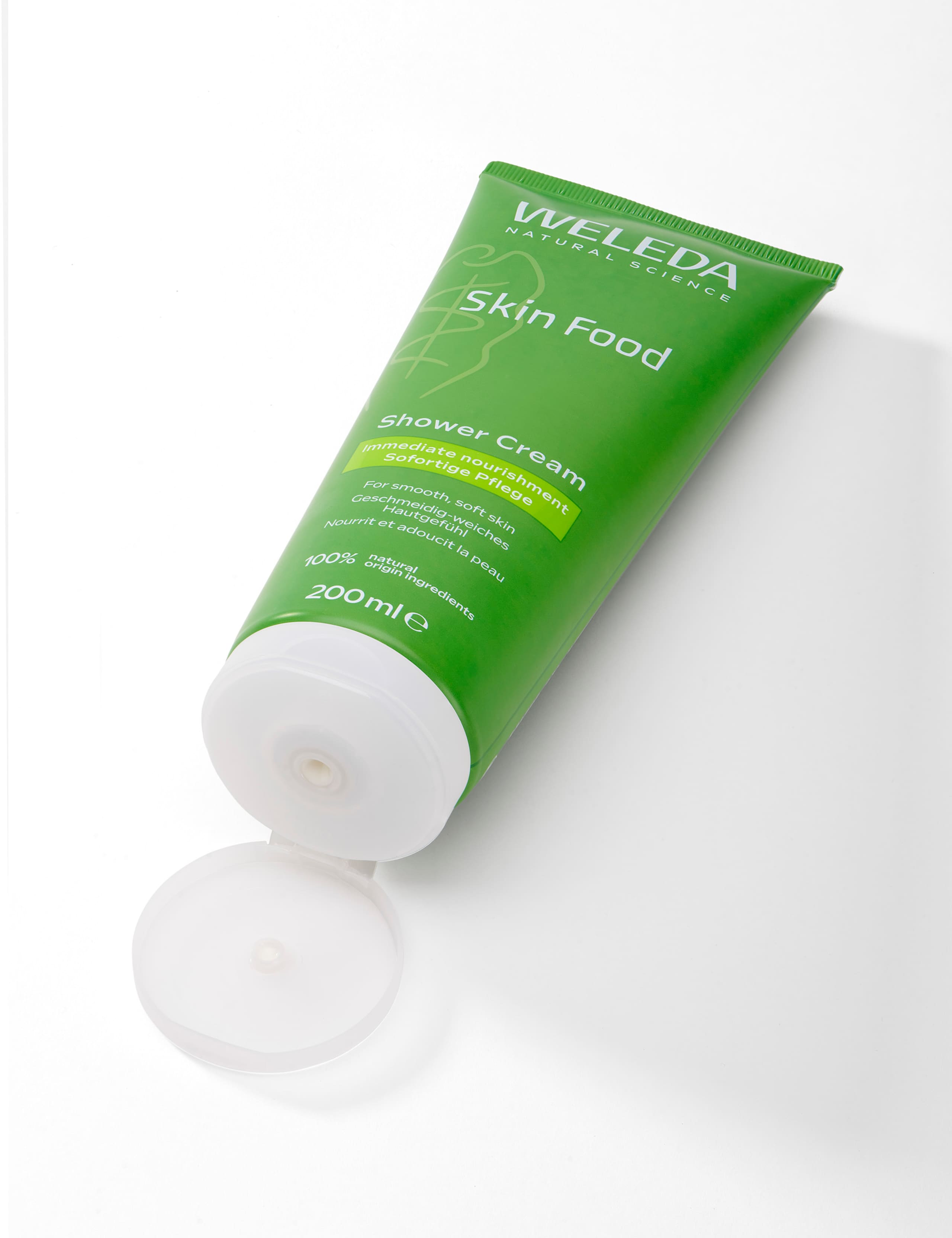Skin Food Shower Cream 200ml 2 of 2