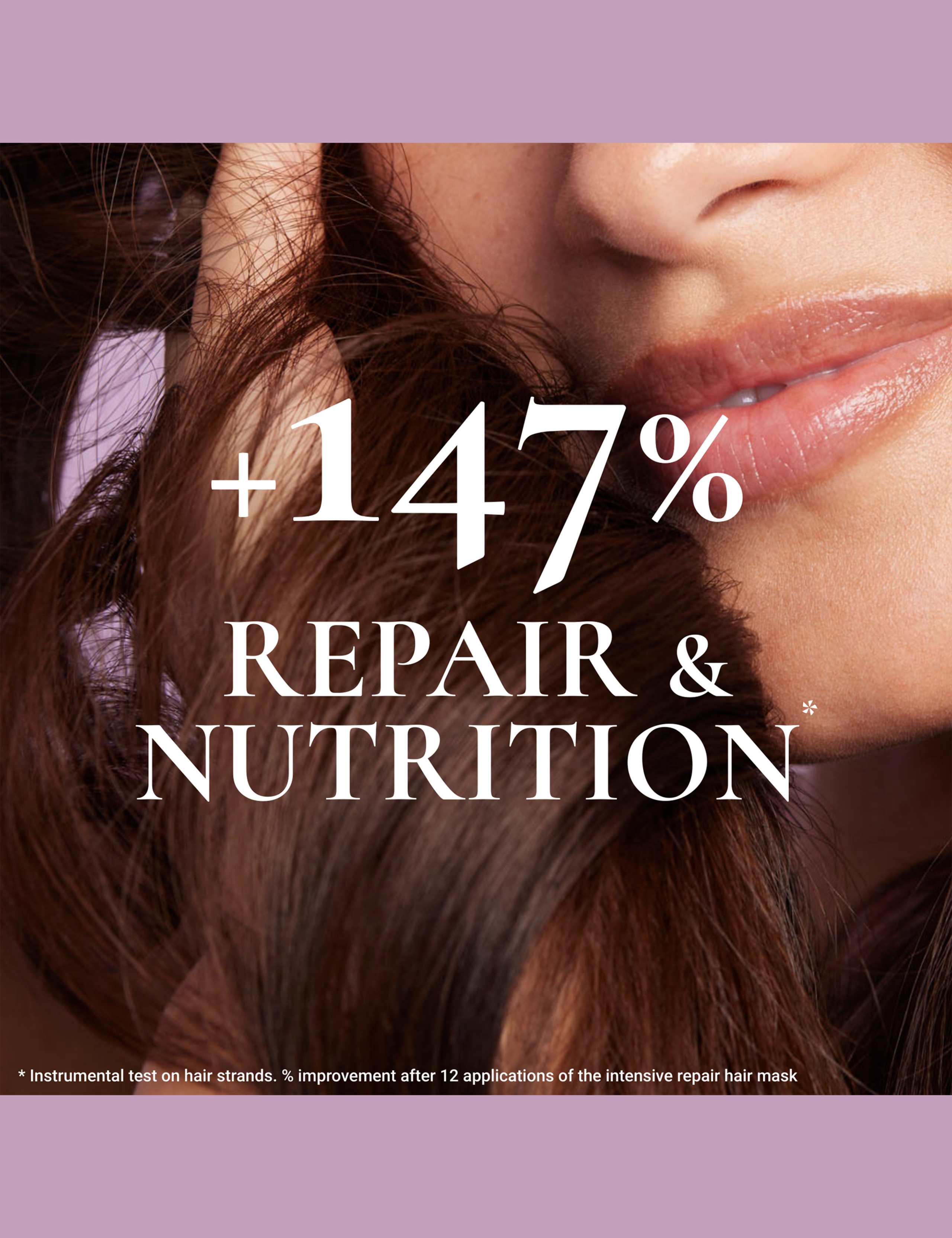 NUXE Hair Prodigieux® Intense Repair Hair Mask 200ml 5 of 7