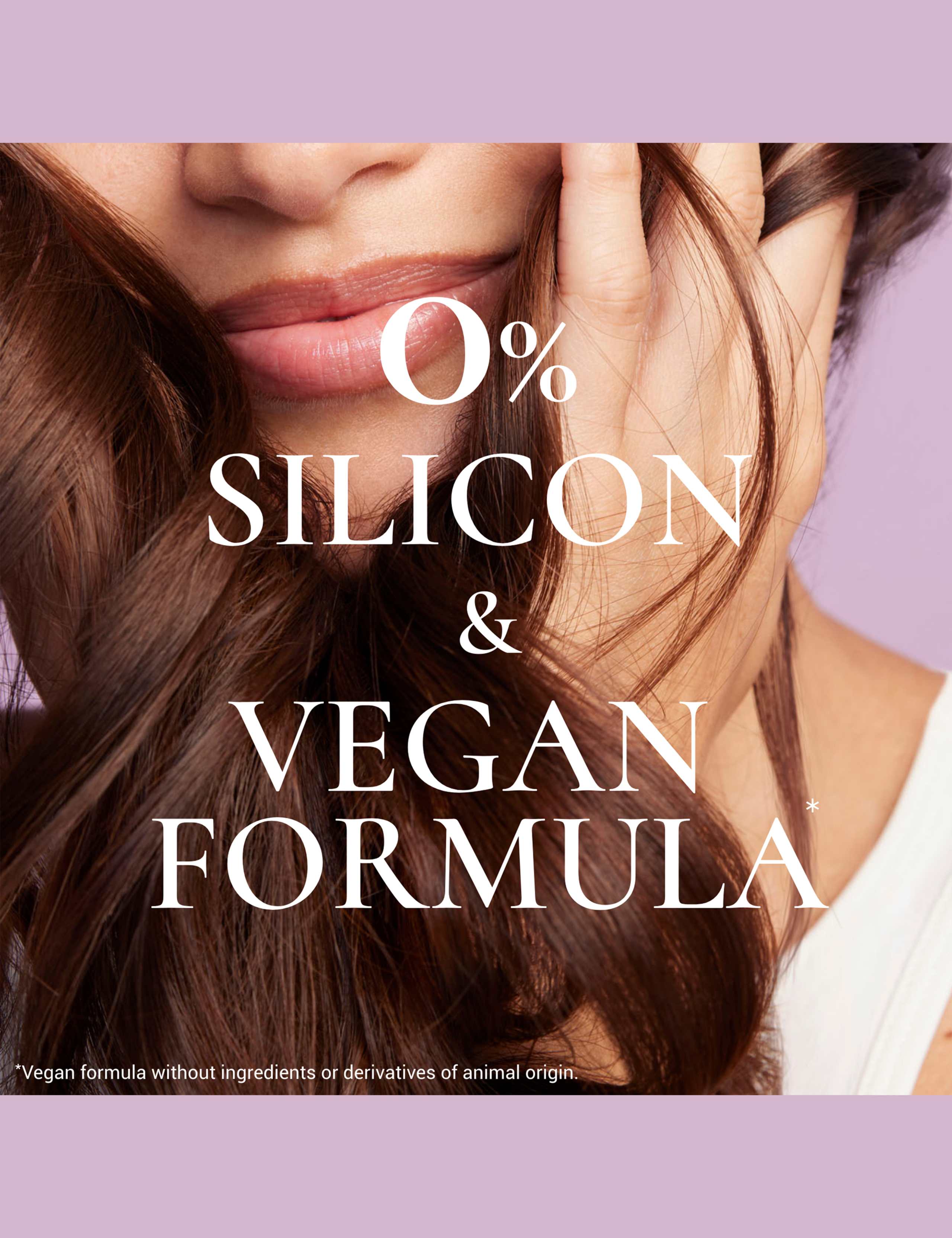 NUXE Hair Prodigieux® Detangling Leave-in Hair Milk 100ml 3 of 5