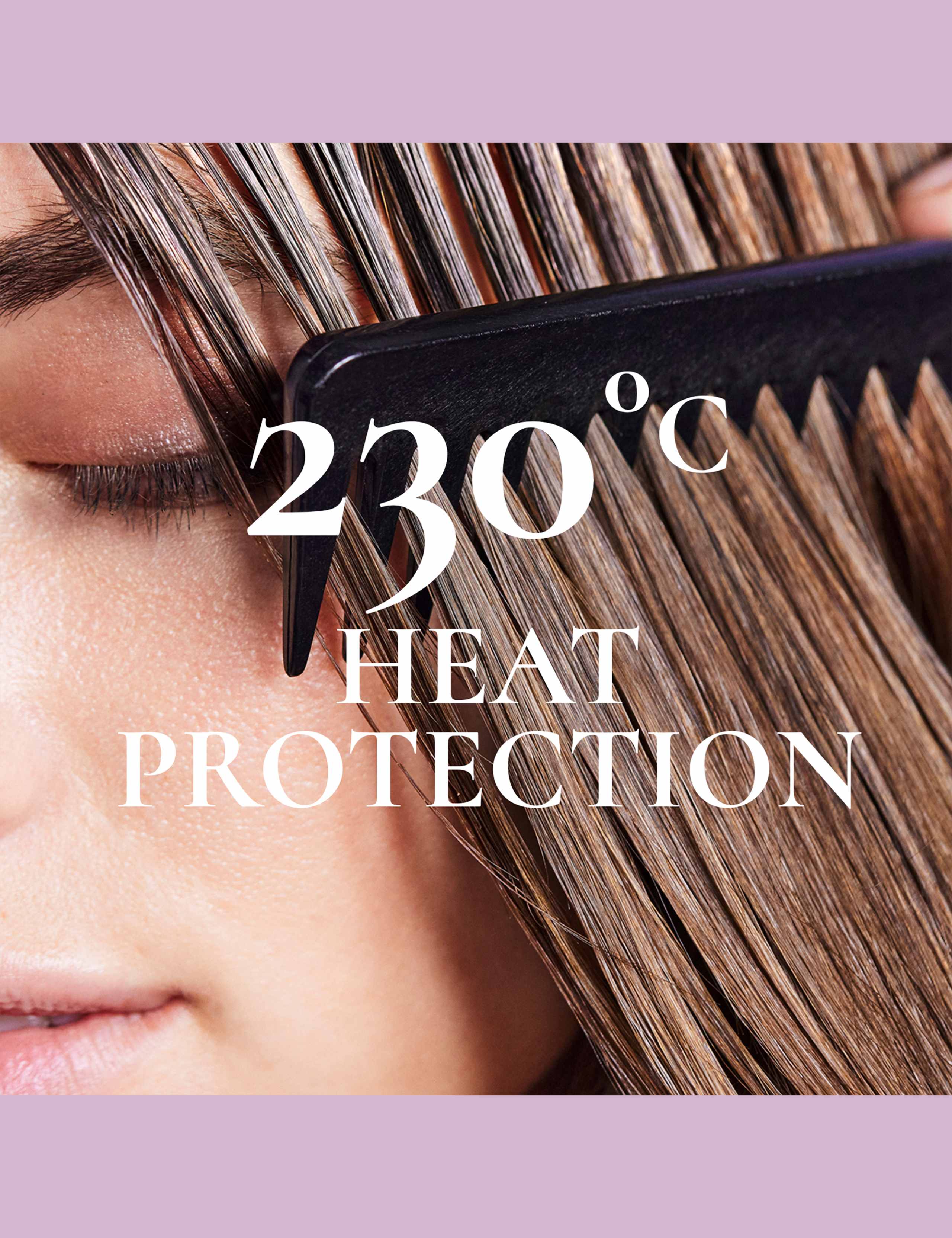 NUXE Hair Prodigieux® Detangling Leave-in Hair Milk 100ml 4 of 5