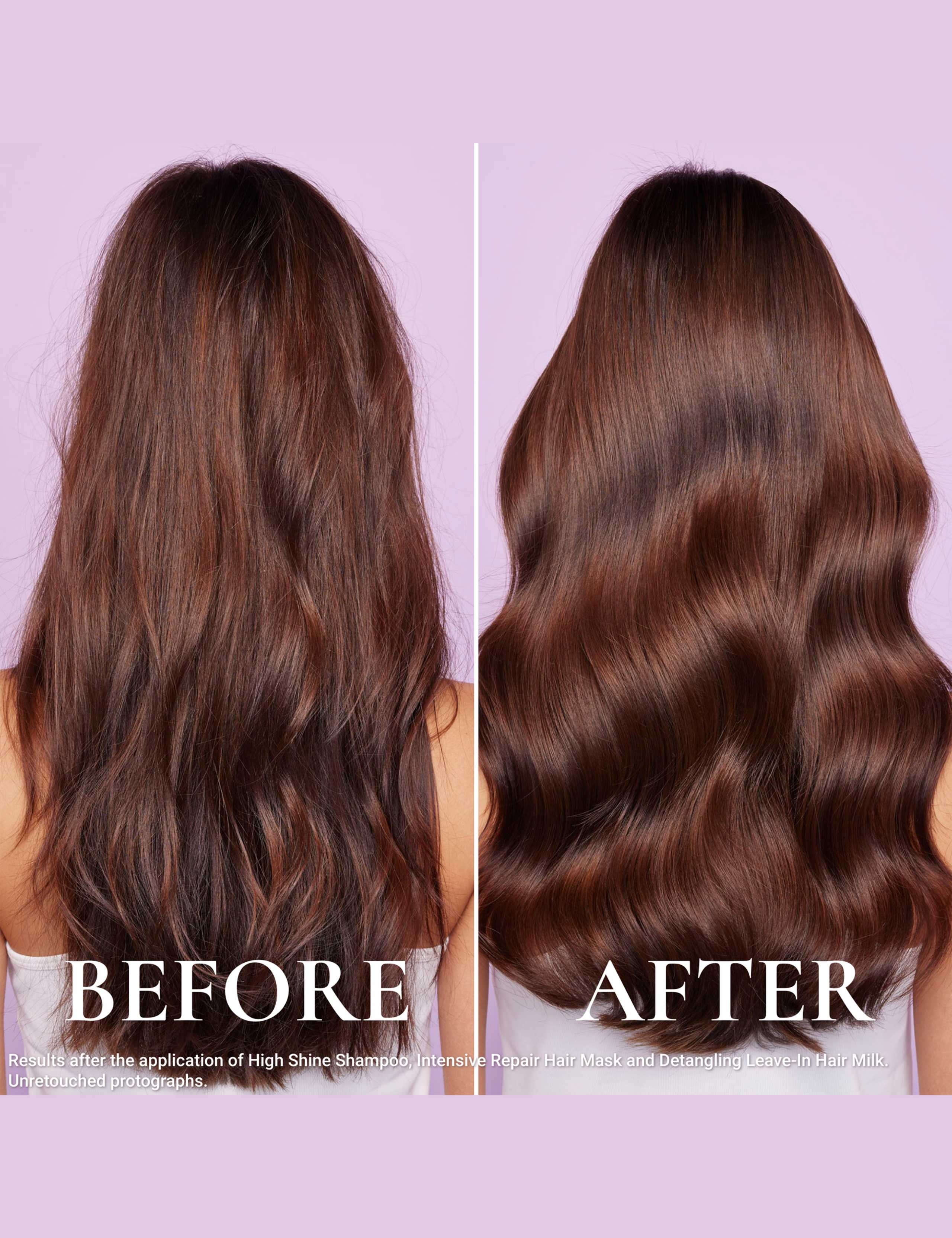 NUXE Hair Prodigieux® Detangling Leave-in Hair Milk 100ml 5 of 5