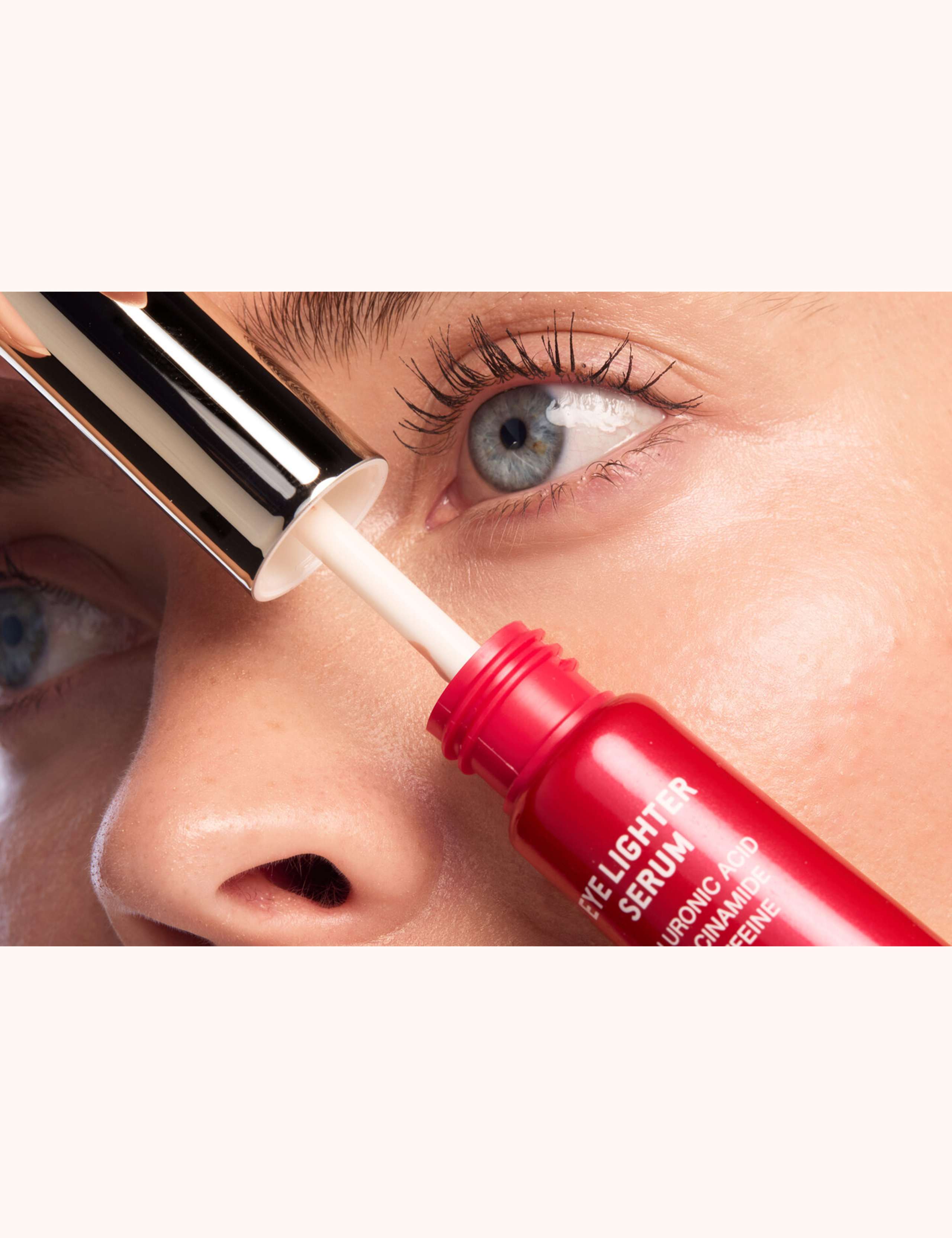 NUXE Merveillance® LIFT Eye Lighter Serum 12ml 2 of 5