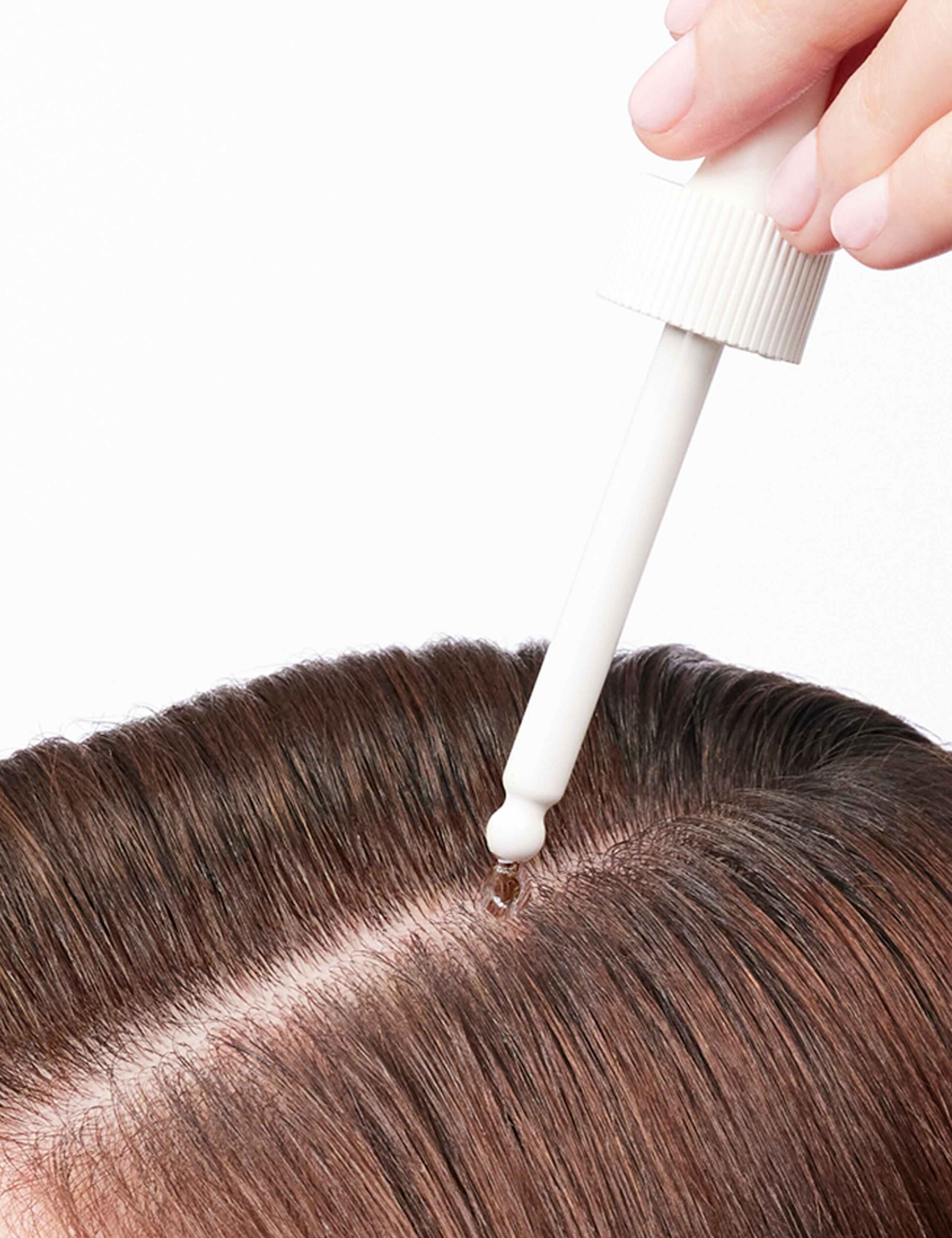 Pure Genius 98% Natural Scalp Restoring Oil 30ml 6 of 6