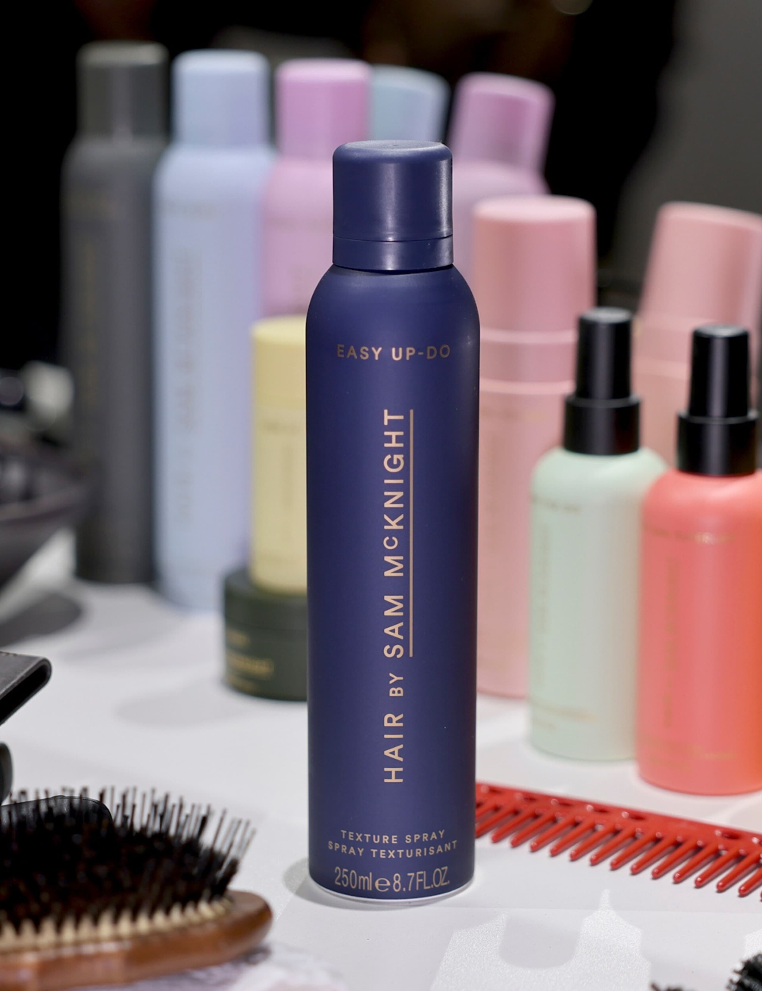 Easy-Up Do Texturizing Spray 250ml 4 of 4