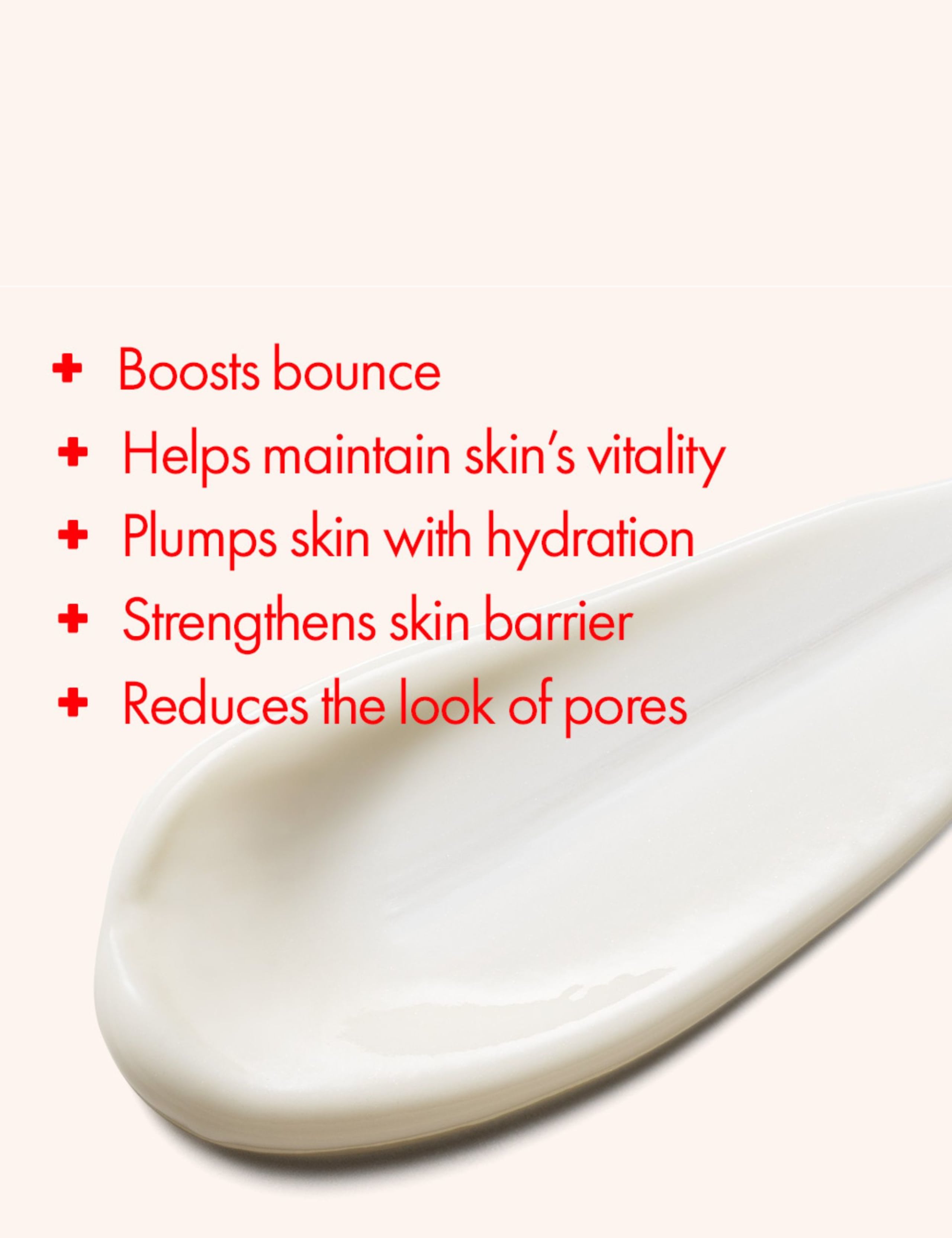 Youthtopia Peptide Plumping Apple Cream 50ml 2 of 6