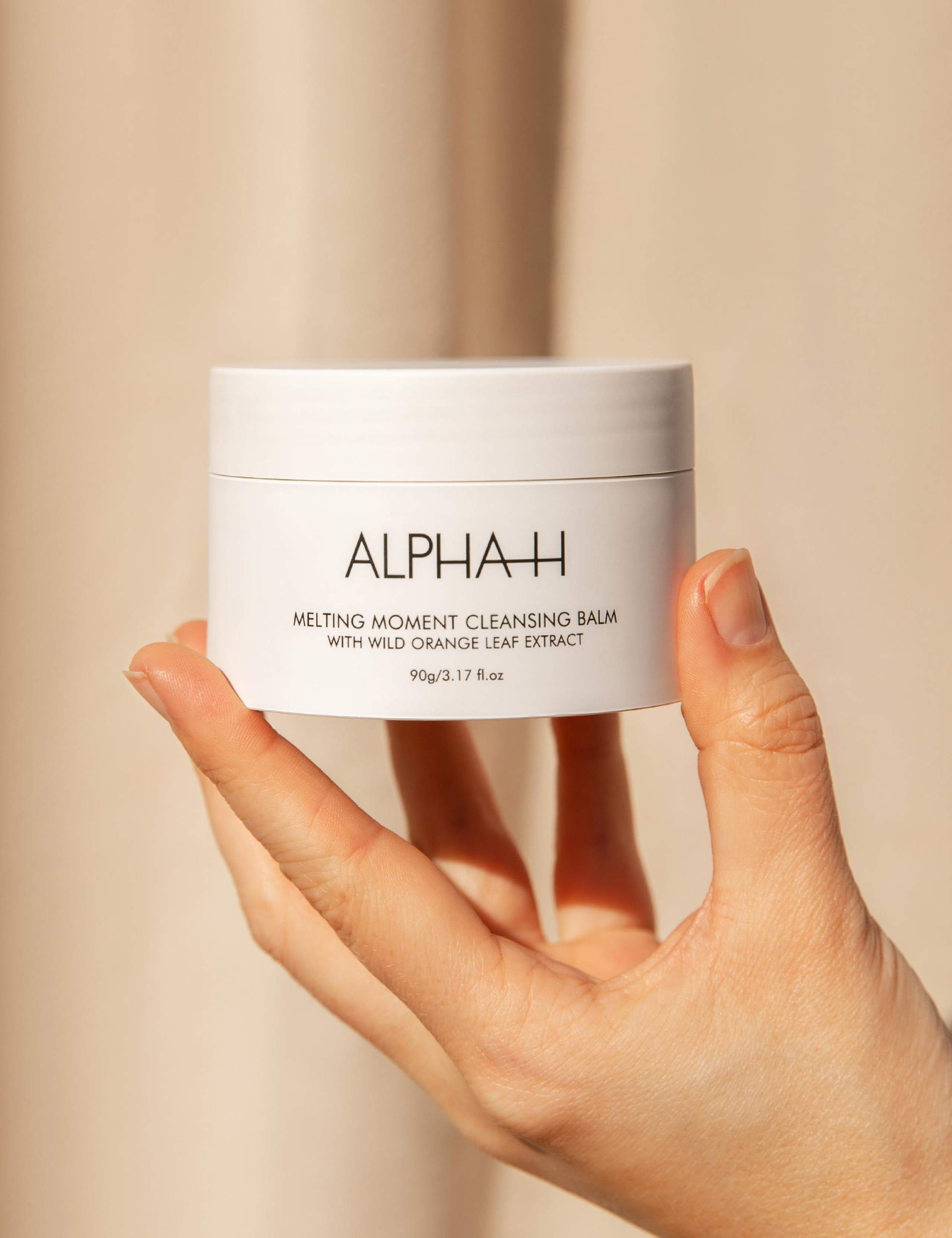 Melting Moment Cleansing Balm 90g 8 of 12
