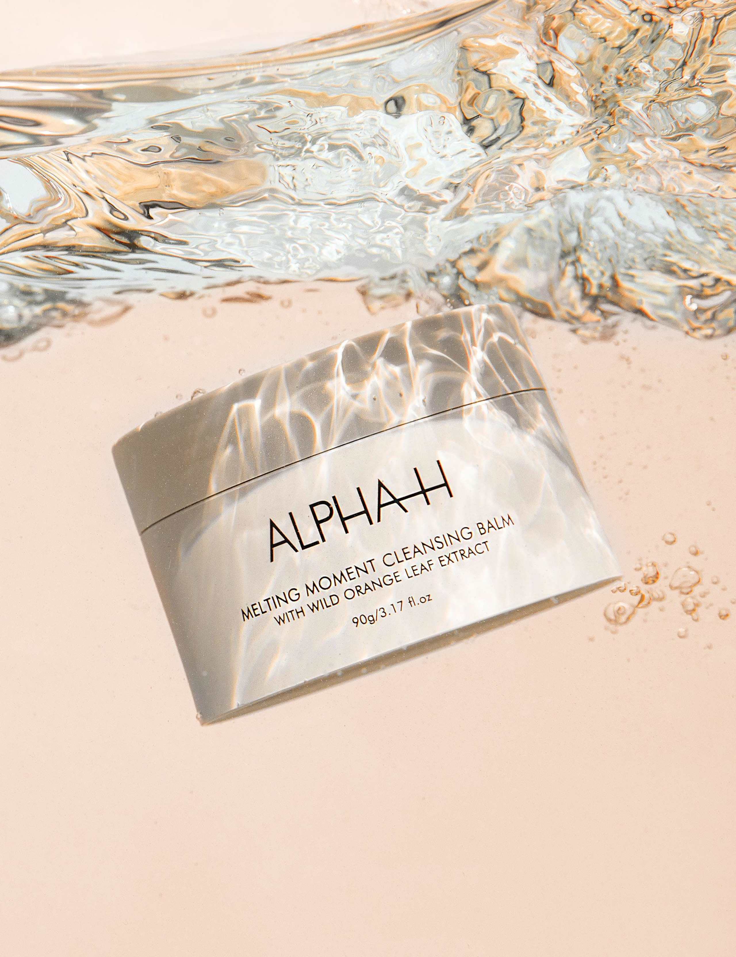 Melting Moment Cleansing Balm 90g 10 of 12
