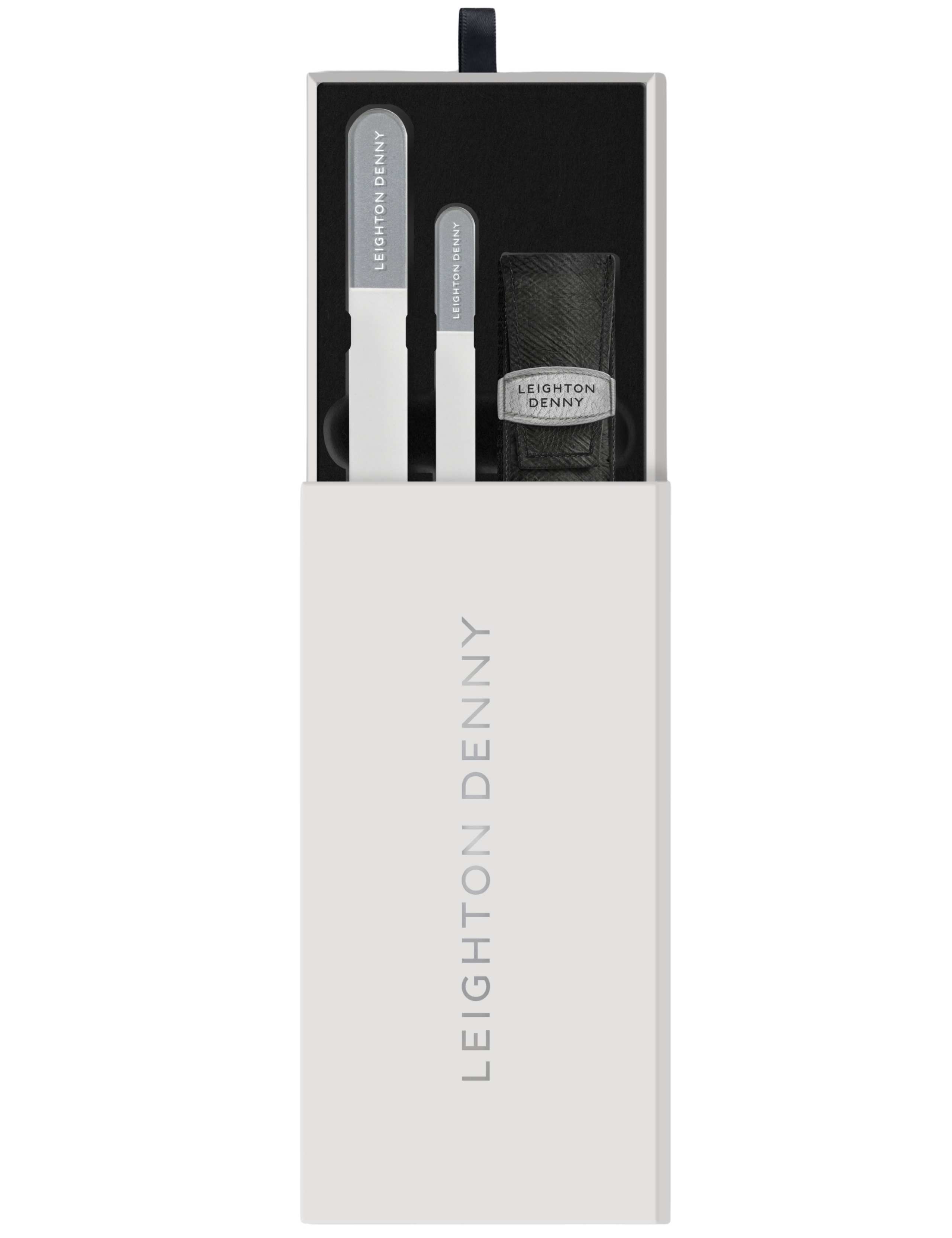 Crystal Nail File Set - Saving over 25% 2 of 5