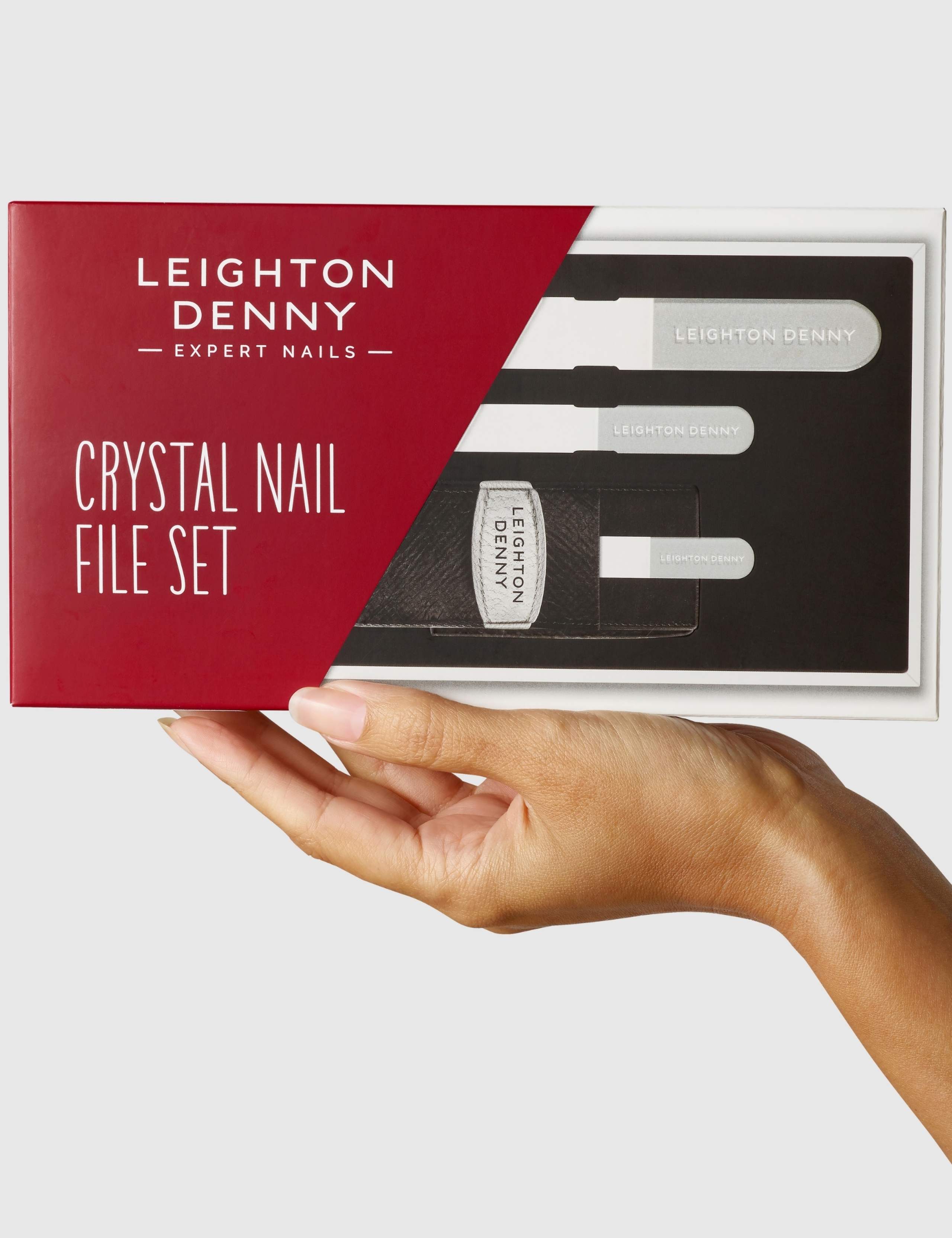 Crystal Nail File Set - Saving over 25% 3 of 5