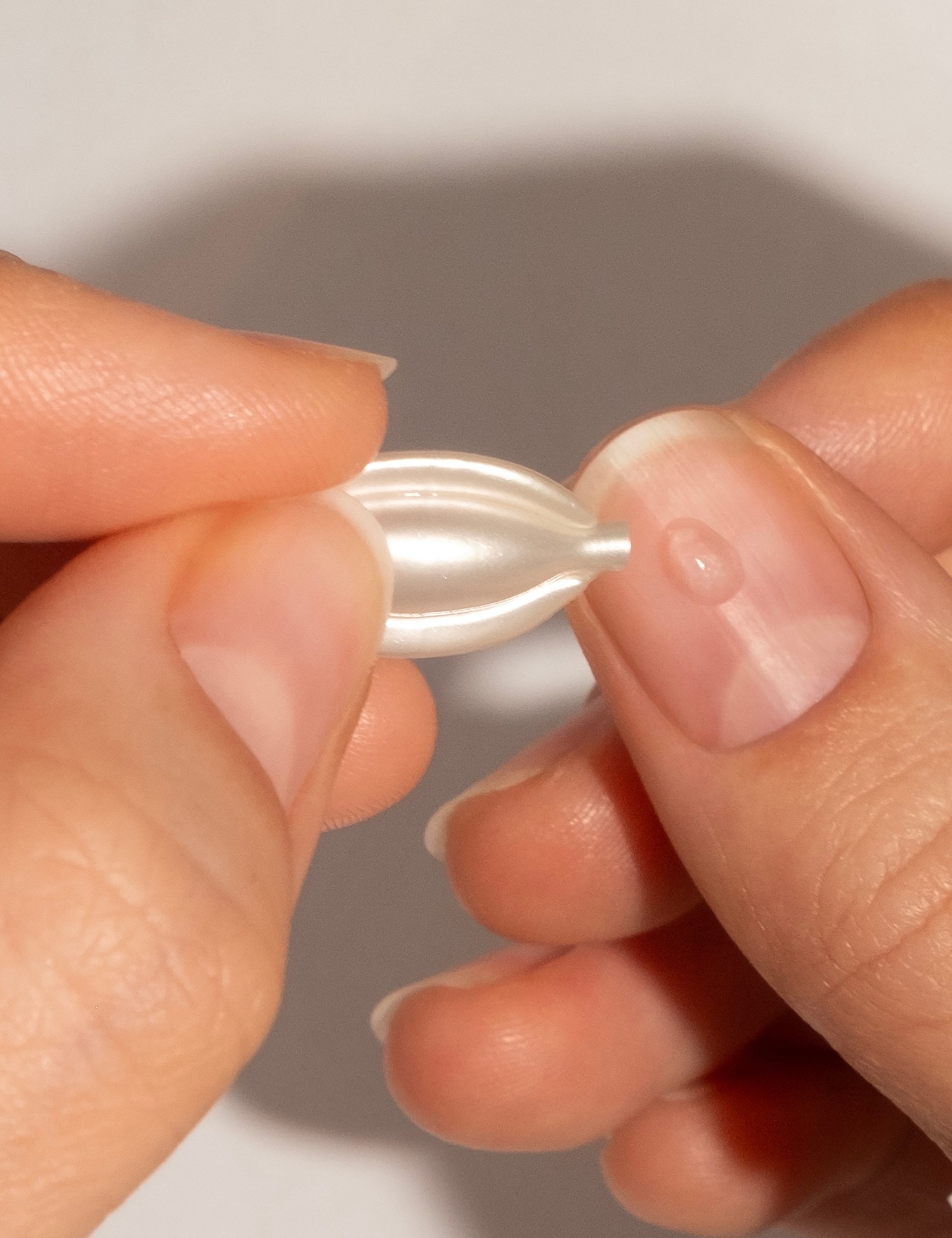 Nail Rebirth Refill - Intensive Nail Repair Capsules 2 of 4