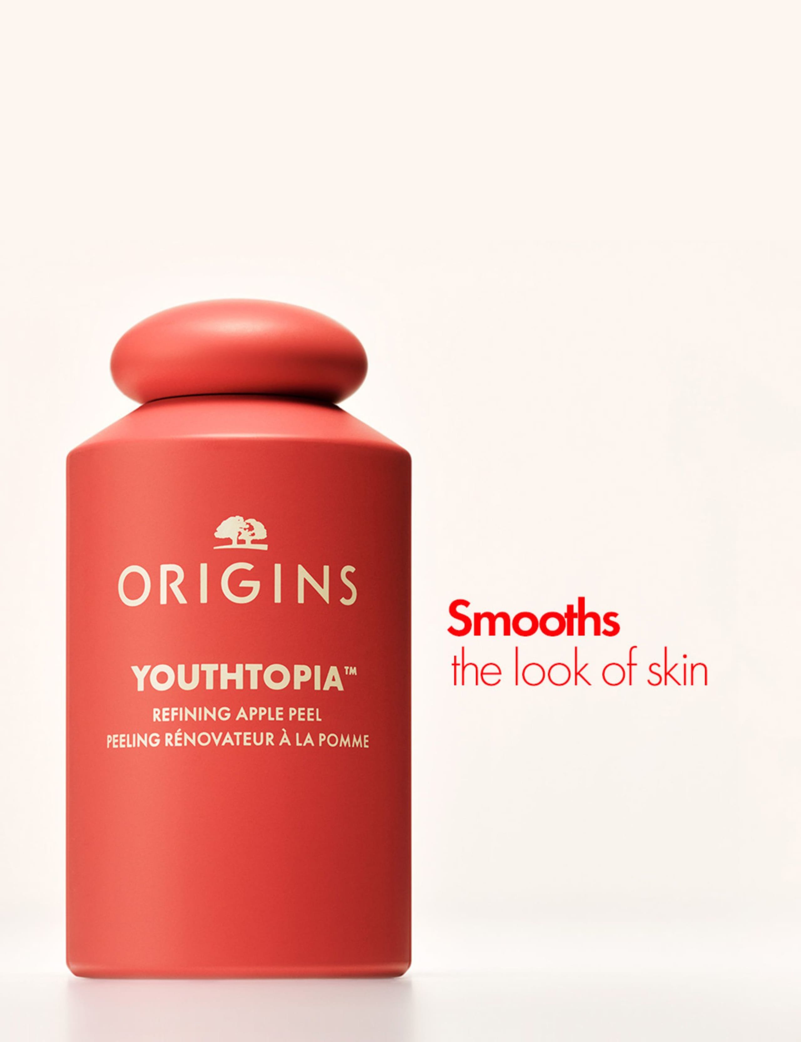 Youthtopia Refining Apple Peel 100ml 6 of 6