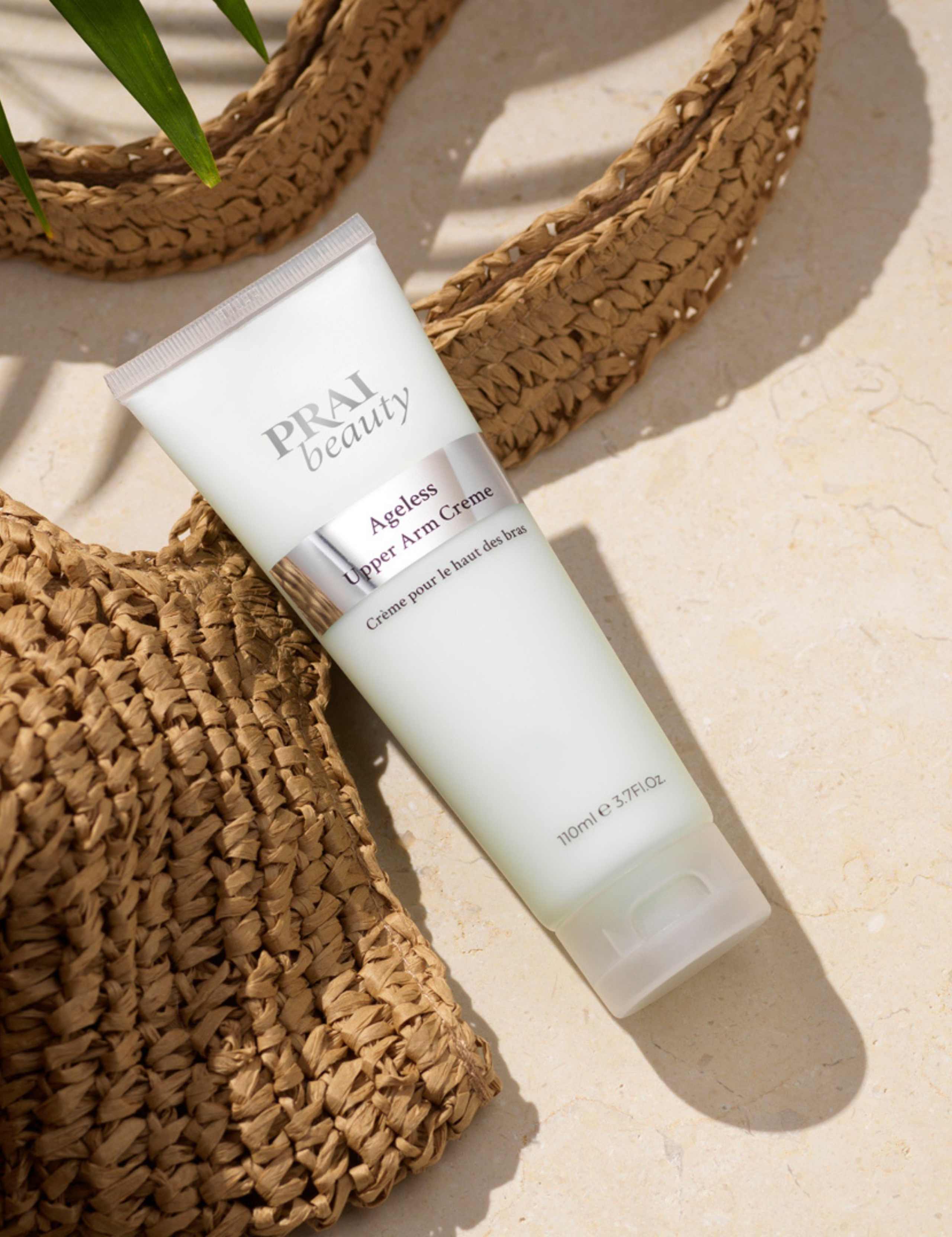 Ageless Upper Arm Crème 110ml 2 of 2