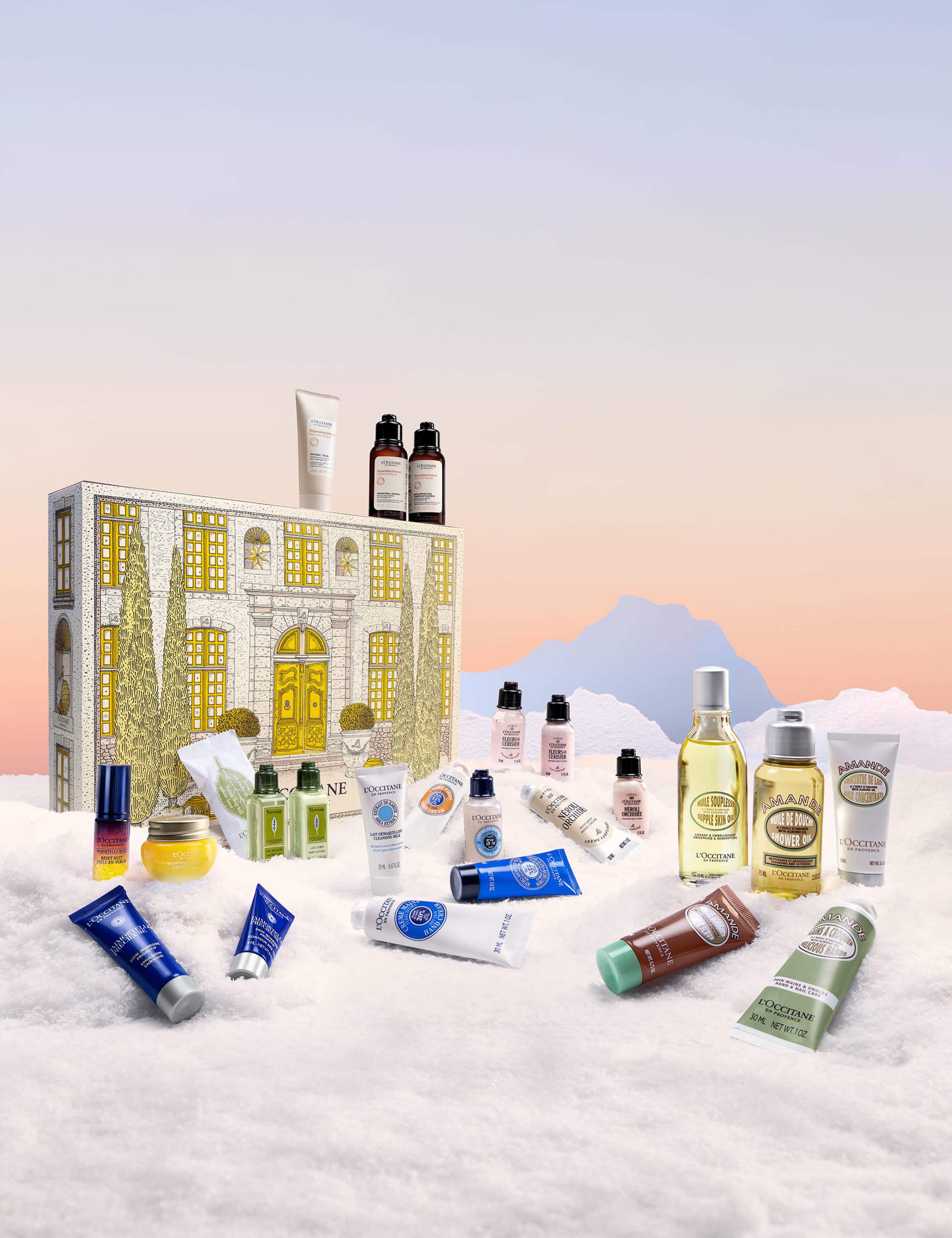 Beauty Advent Calendar 2 of 2