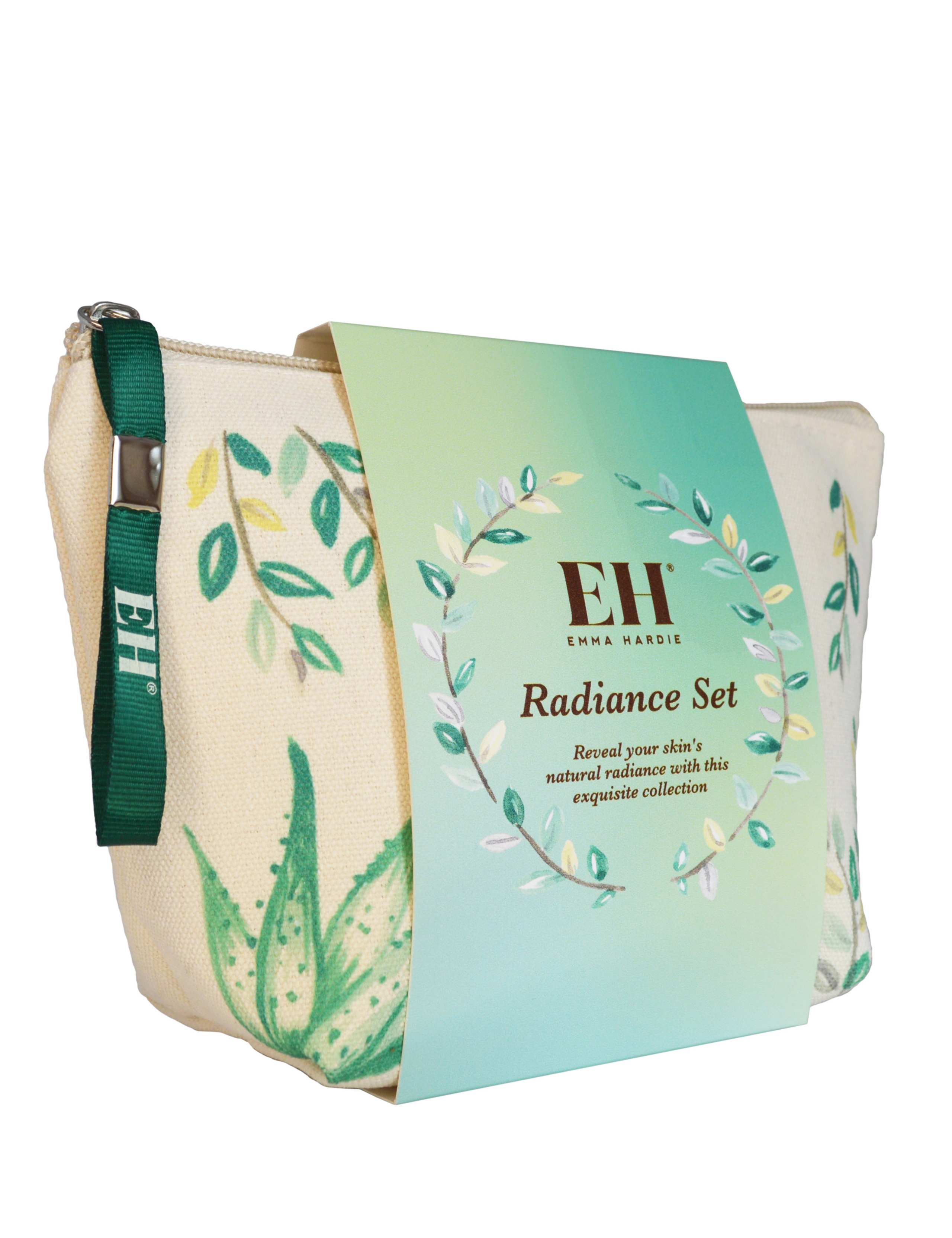 Radiance Gift Set 2 of 10