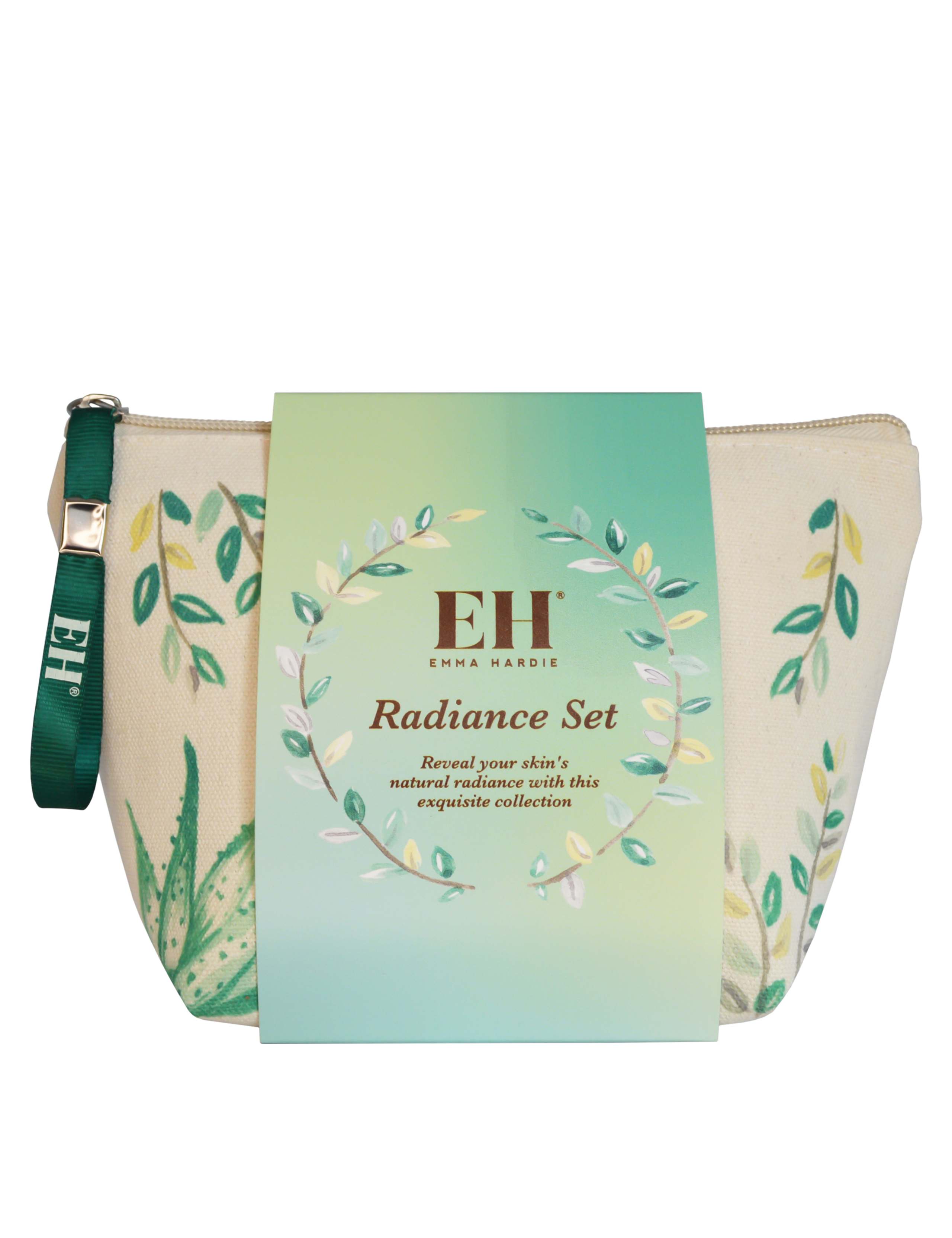Radiance Gift Set 8 of 10