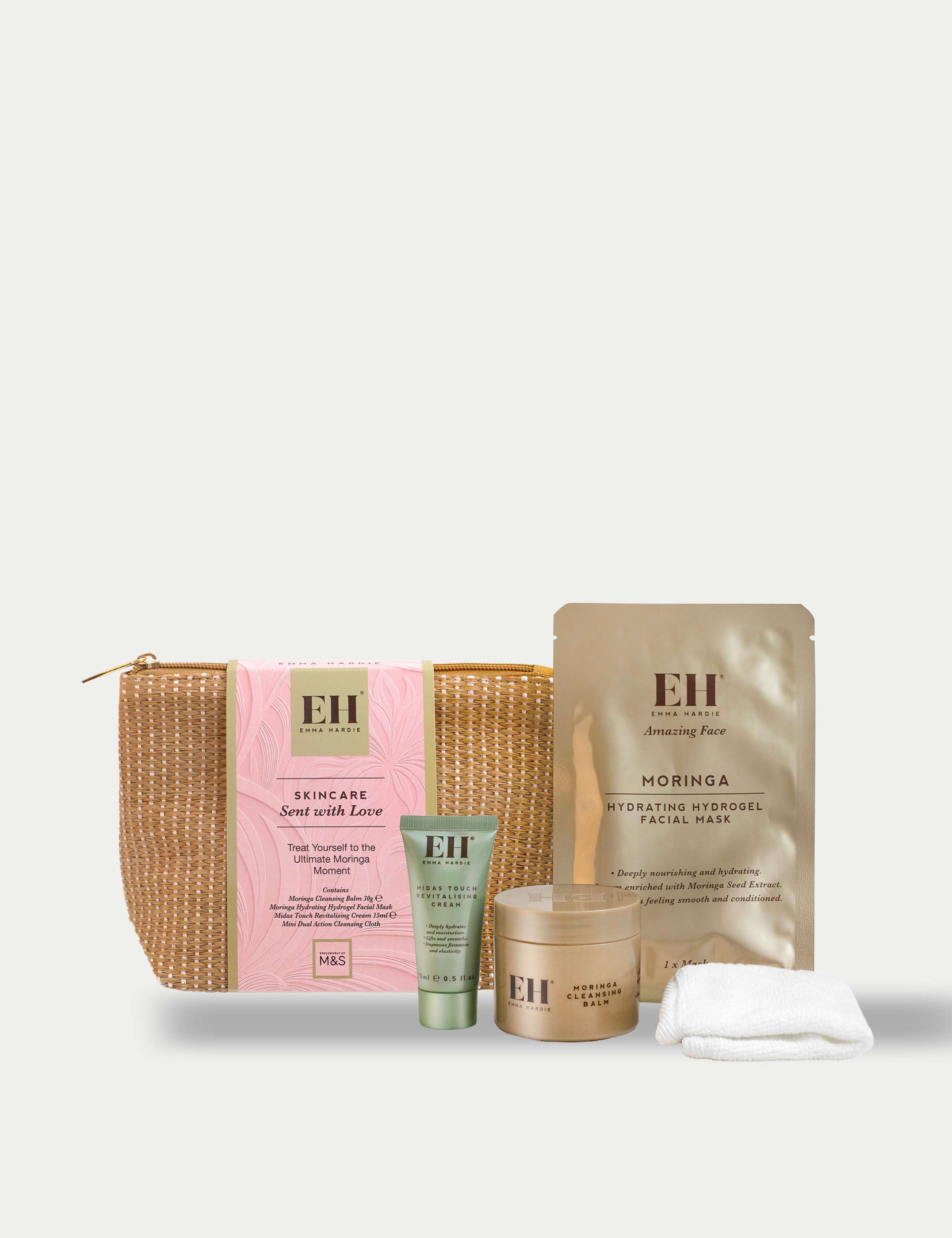 Skincare Sent with Love Set 1 of 6