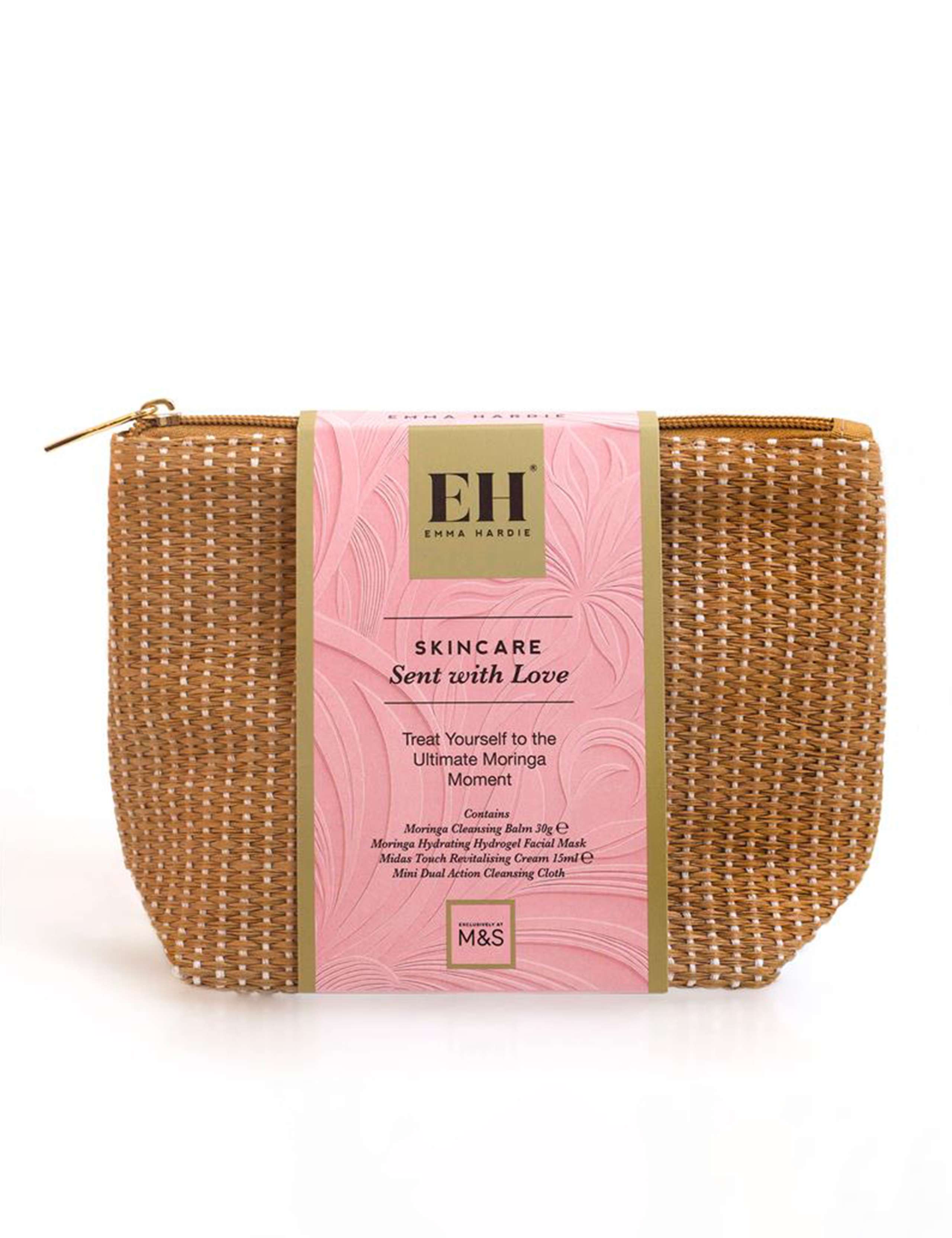 Skincare Sent with Love Set 2 of 6