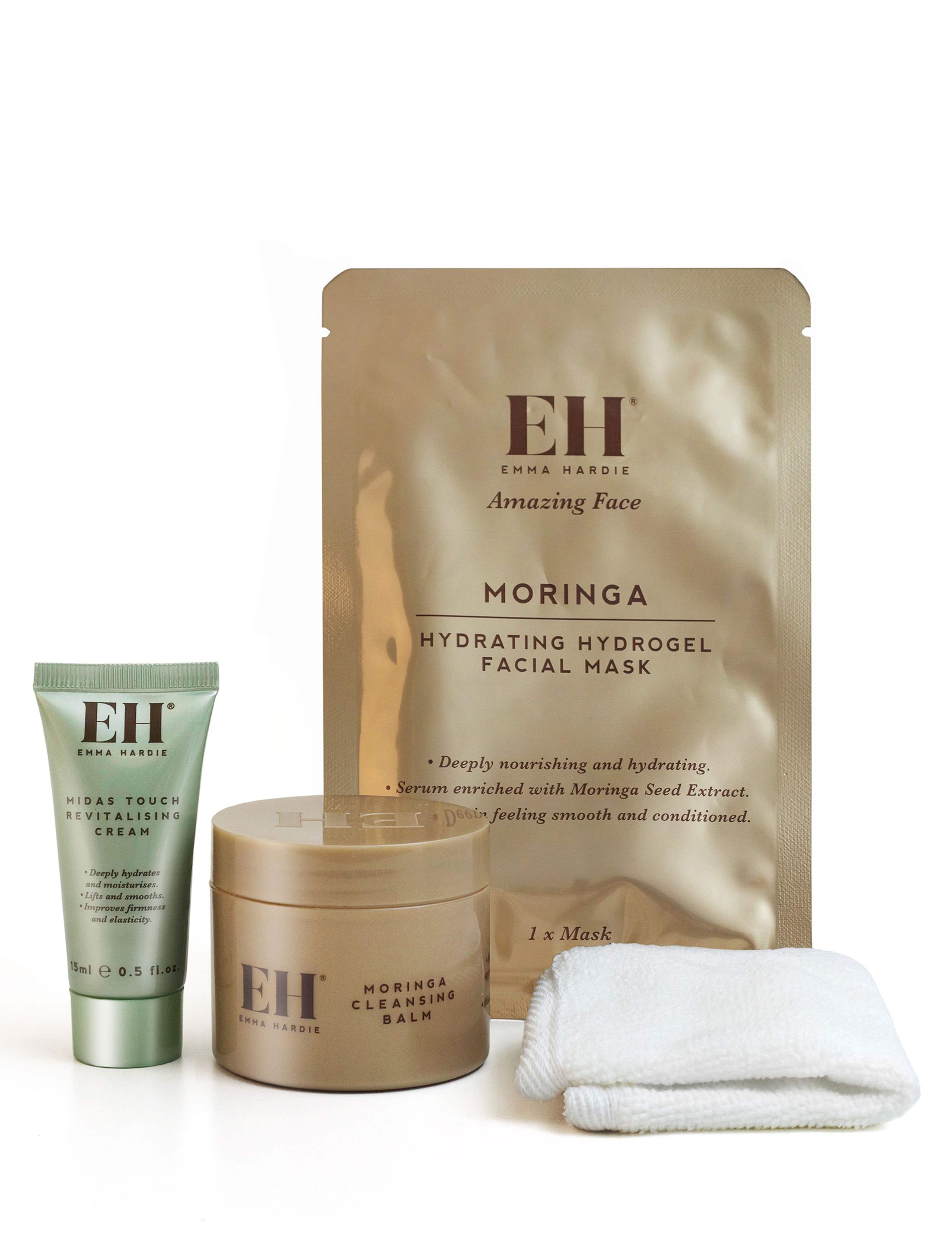 Skincare Sent with Love Set 3 of 6