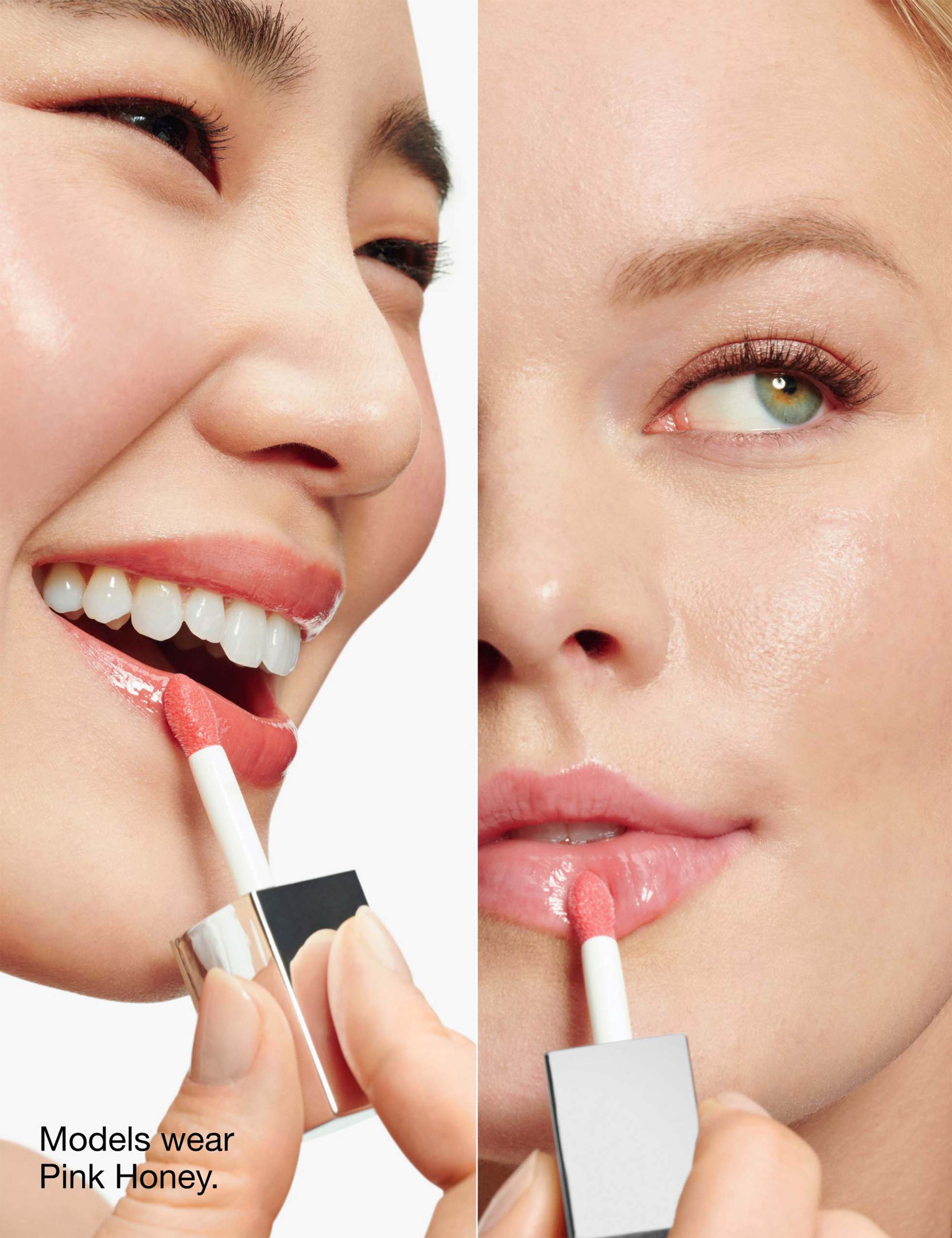 Perfectly Pink Honey Lip Gift Set 2 of 6