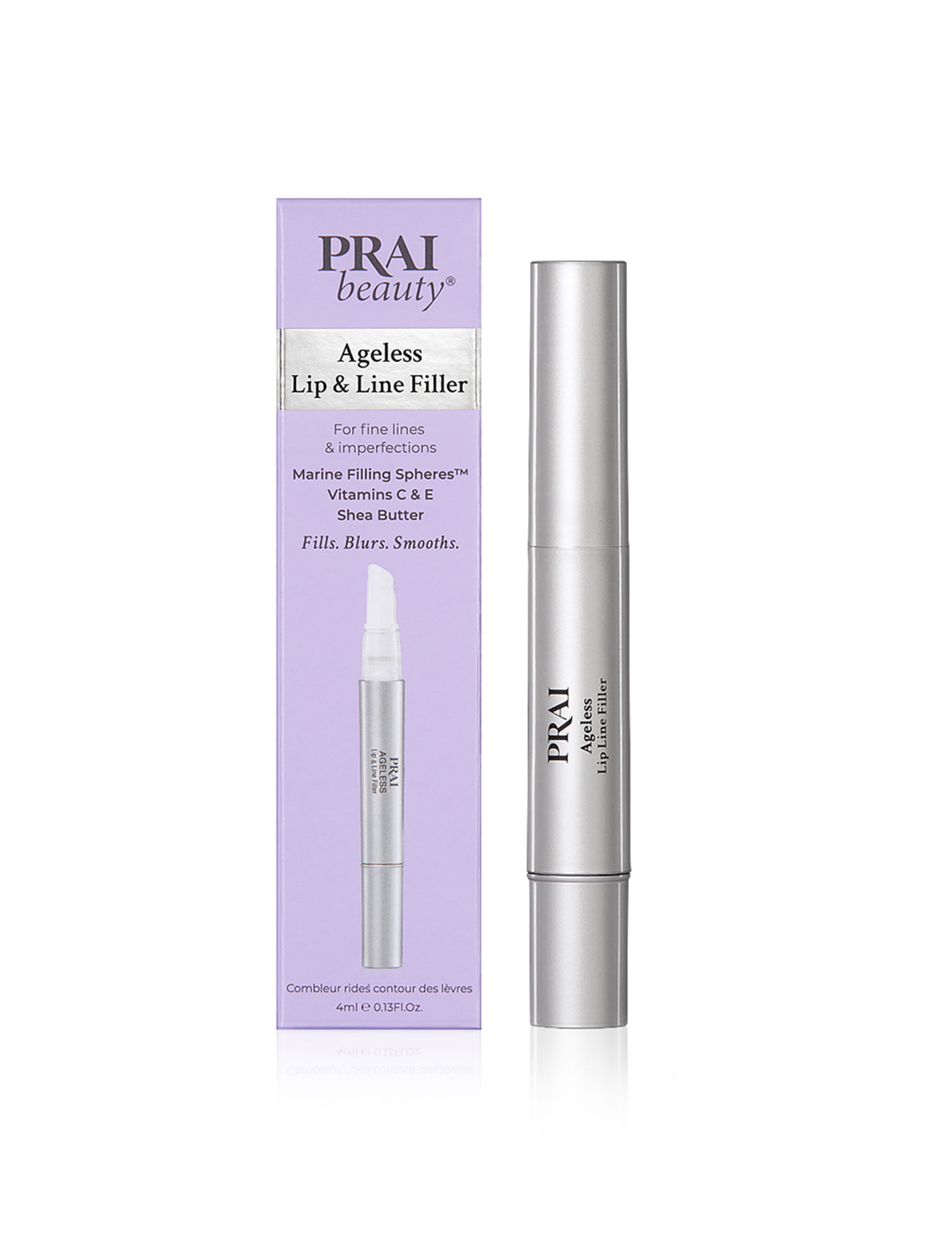 Ageless Lip Line Filler 4ml 2 of 3