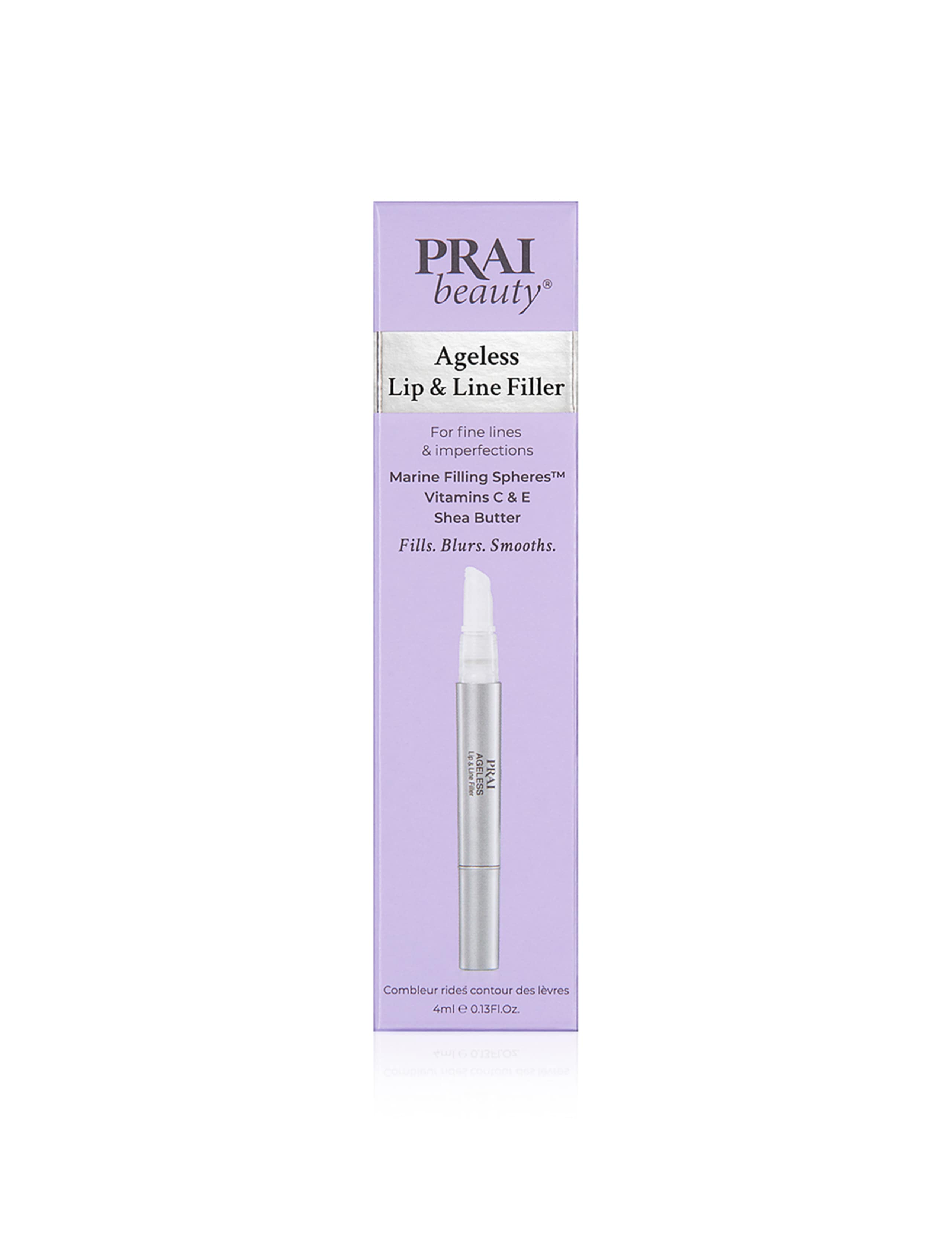 Ageless Lip Line Filler 4ml 3 of 3