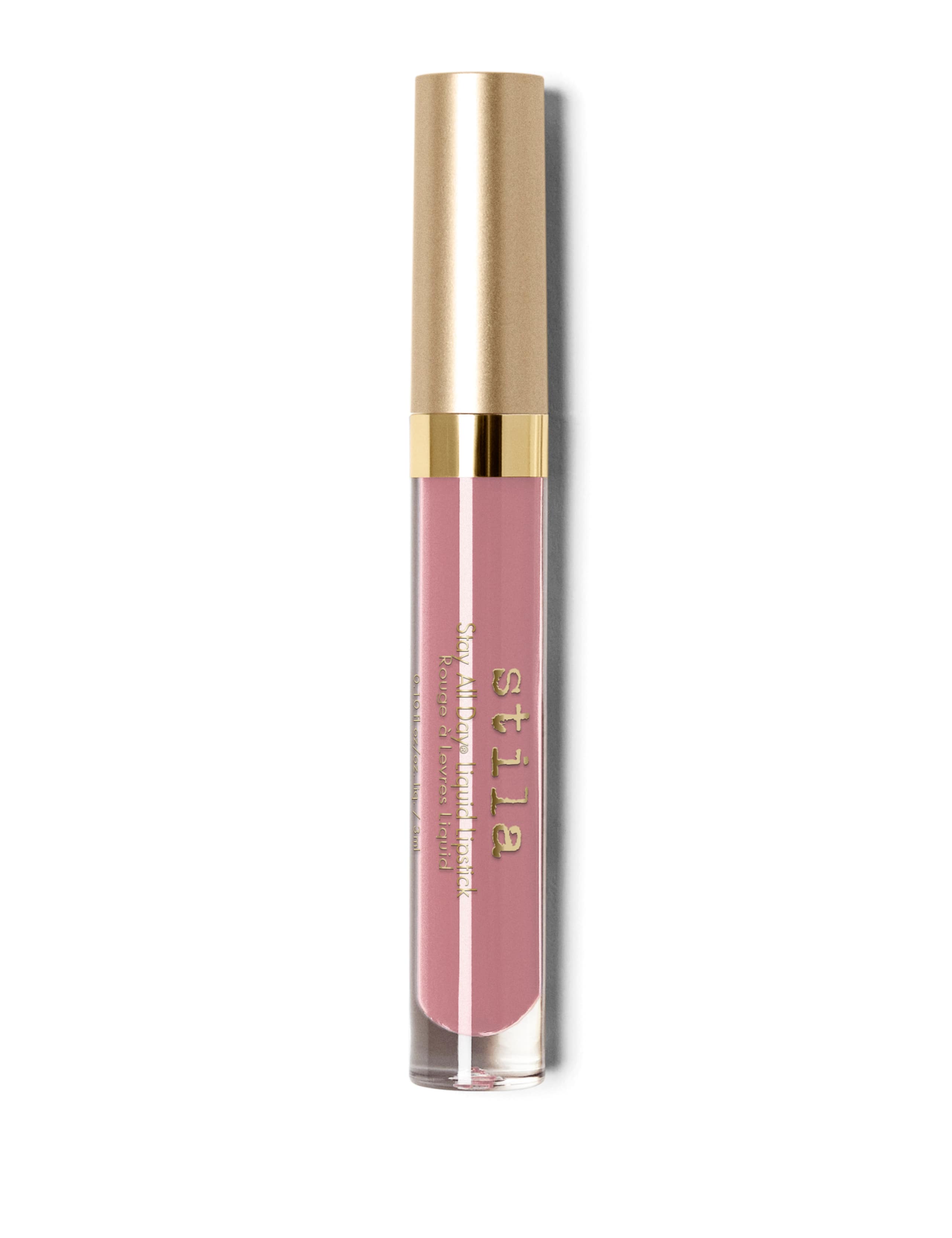Stay All Day Sheer Liquid Lipstick 3 ml 1 of 3
