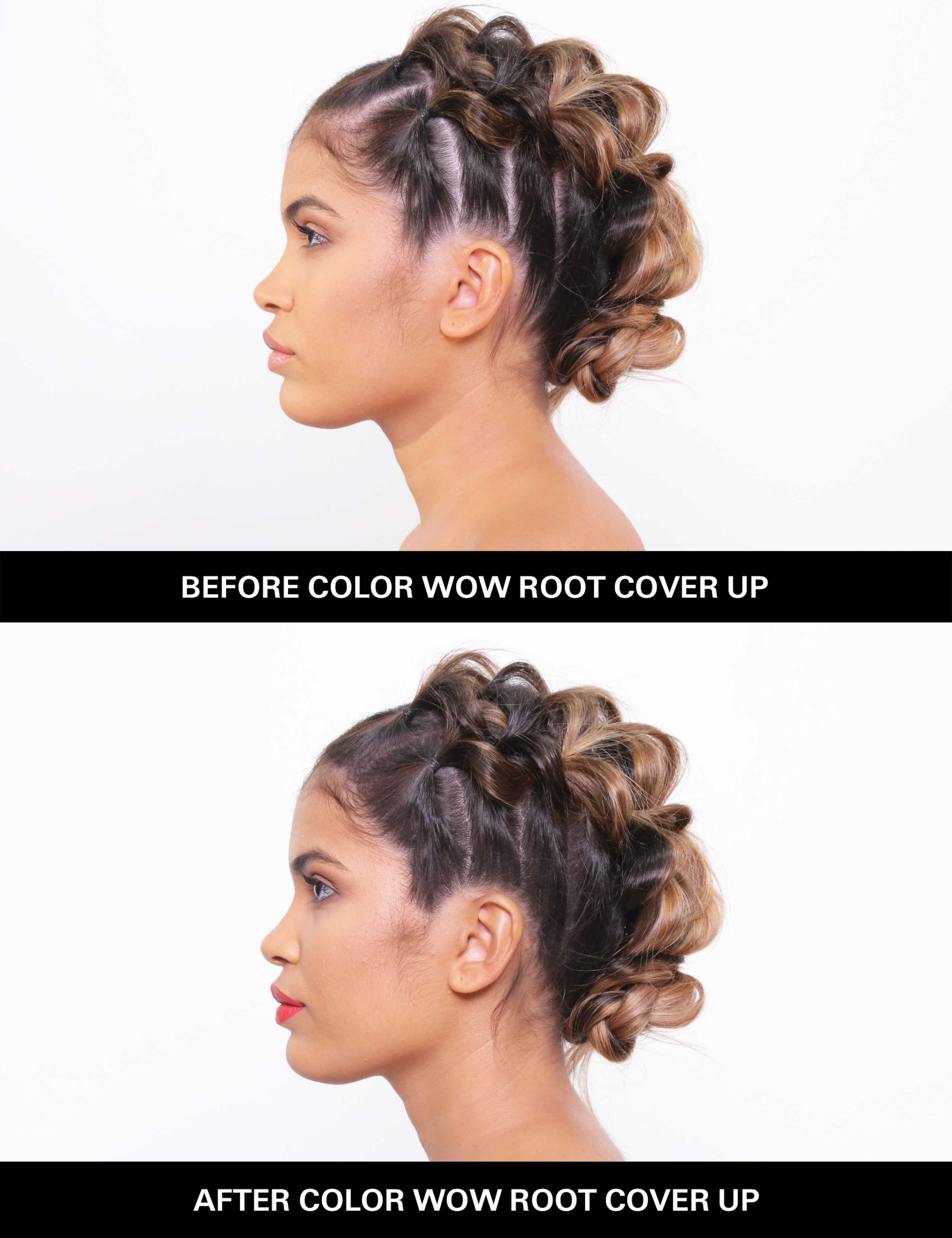 Root Cover Up For Red Hair 2.1g 4 of 6