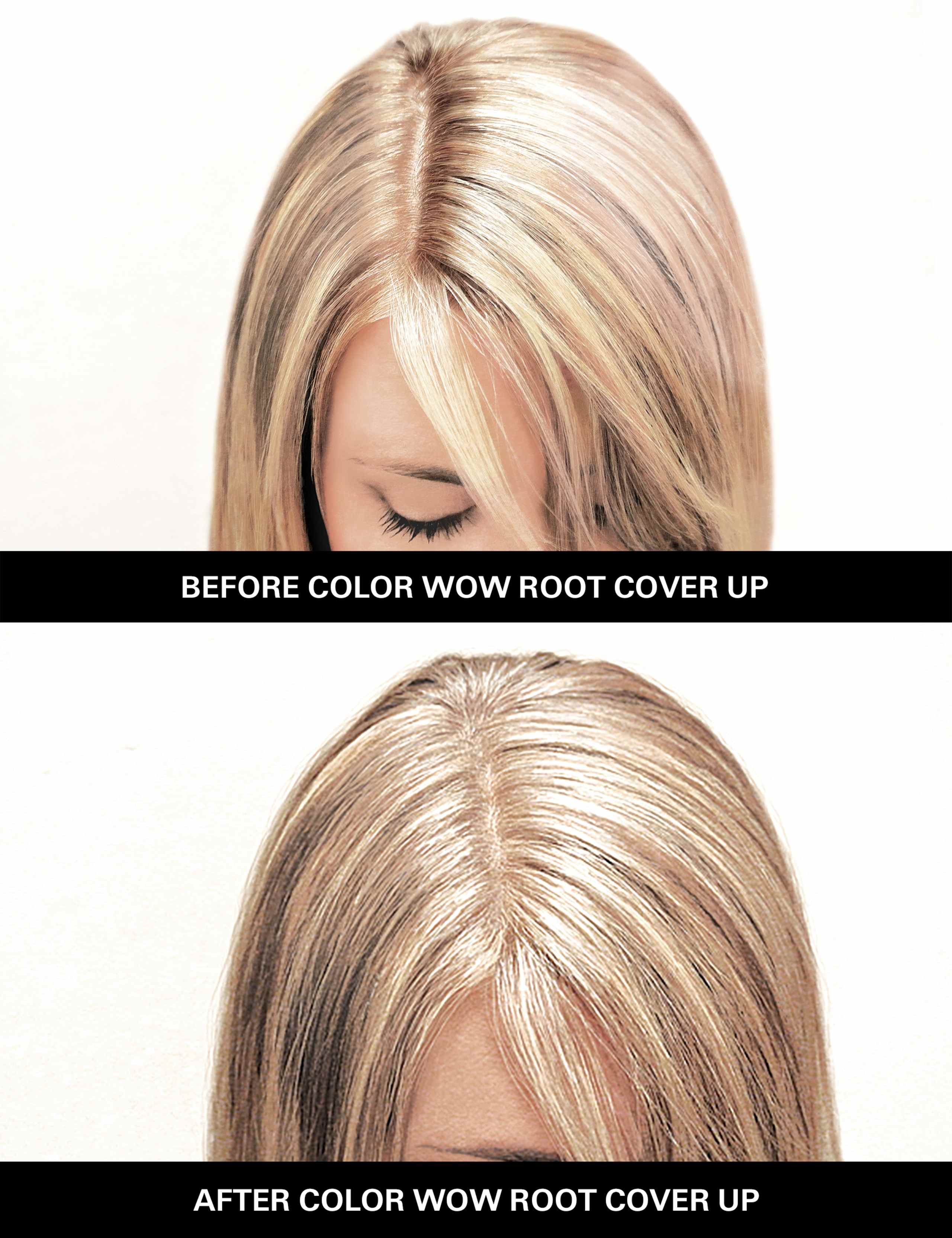 Root Cover Up For Red Hair 2.1g 5 of 6