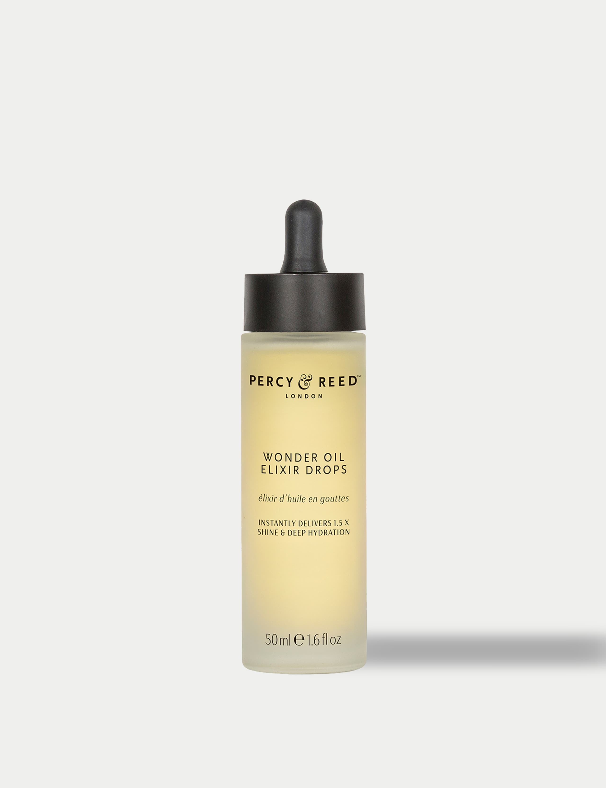 Wonder Oil Elixir Drops  50ml 1 of 6